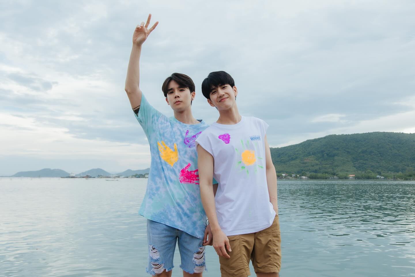 จิมมี่ - จิตรพล โพธิวิหค