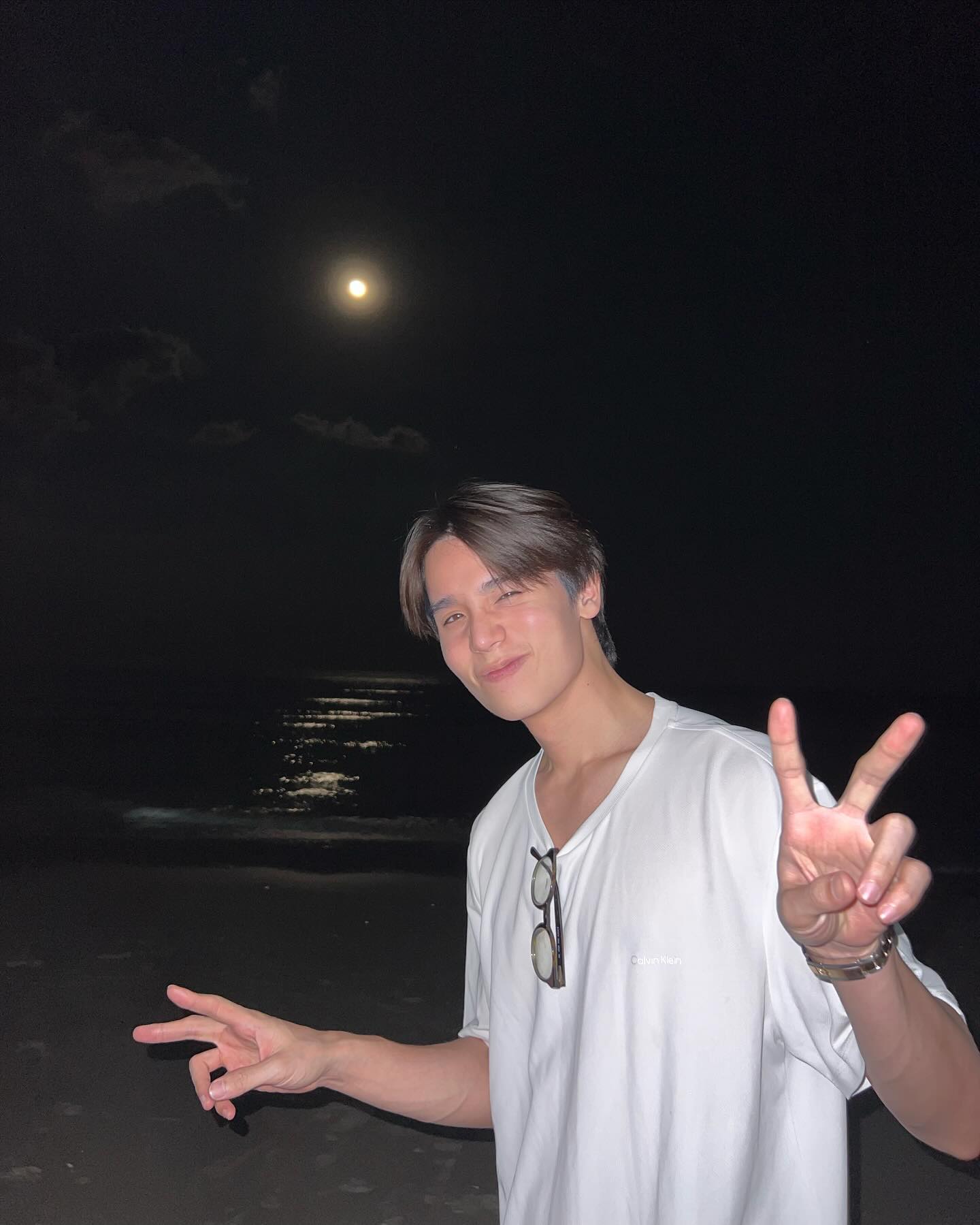 จิมมี่ - จิตรพล โพธิวิหค