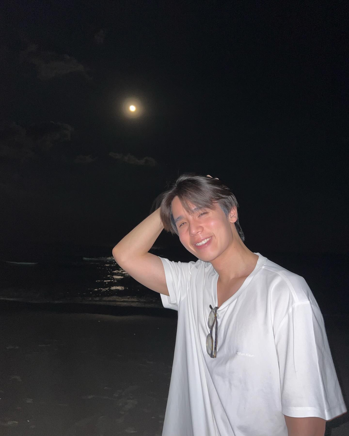 จิมมี่ - จิตรพล โพธิวิหค