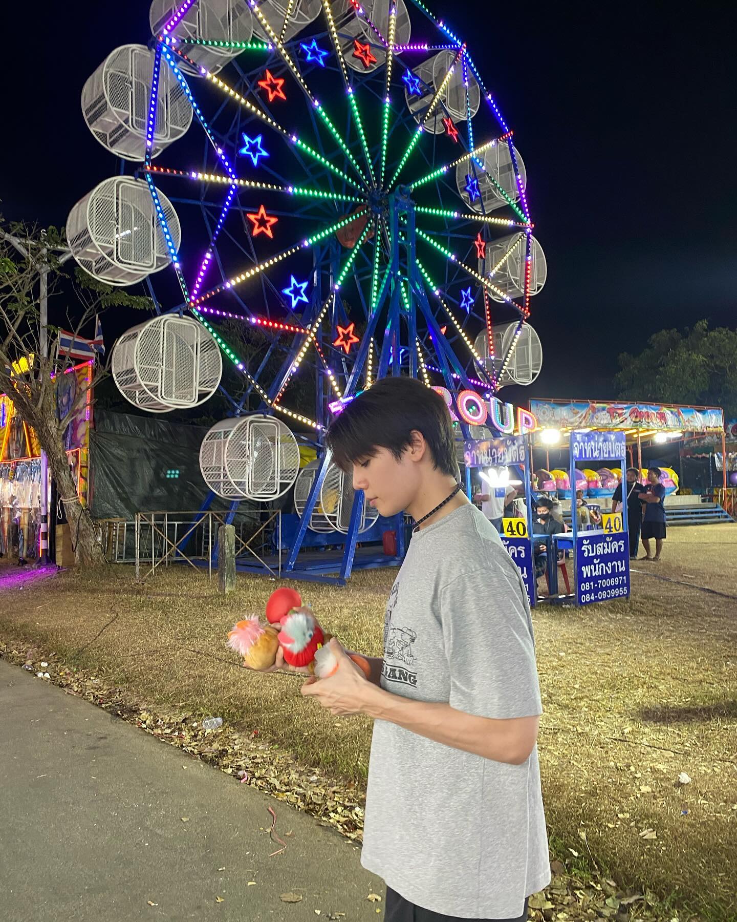 จิมมี่ - จิตรพล โพธิวิหค