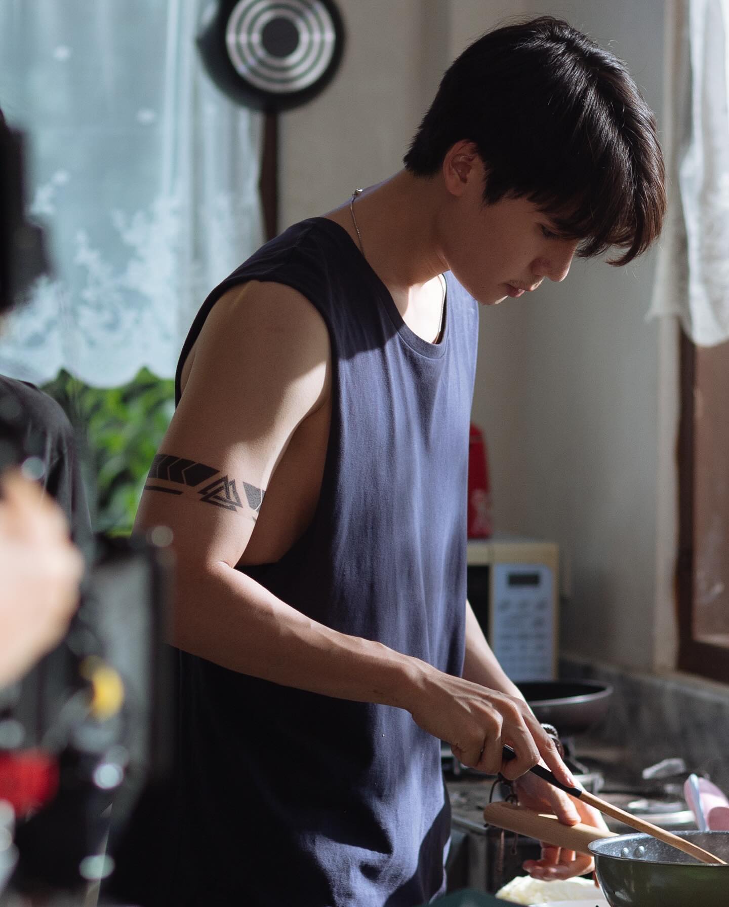 จิมมี่ - จิตรพล โพธิวิหค