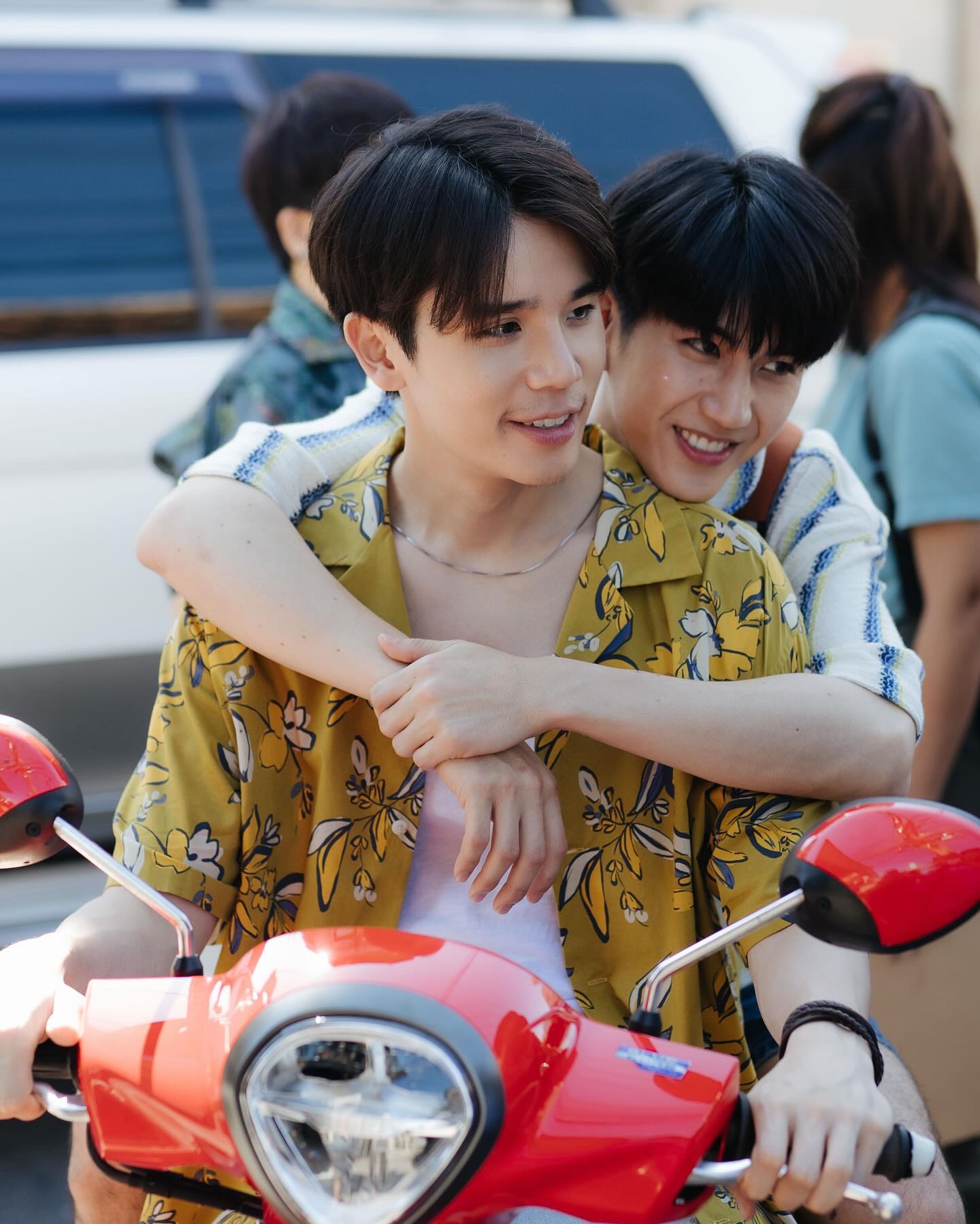 จิมมี่ - จิตรพล โพธิวิหค