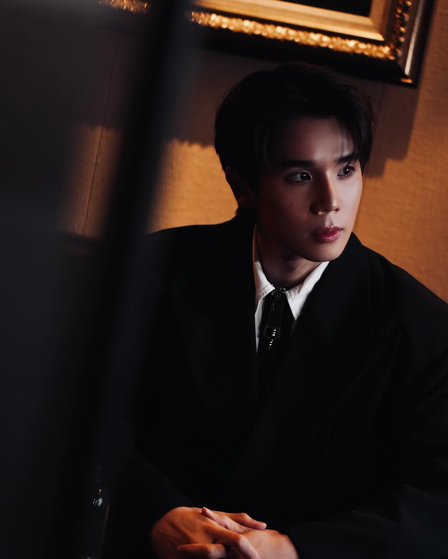 จิมมี่ - จิตรพล โพธิวิหค