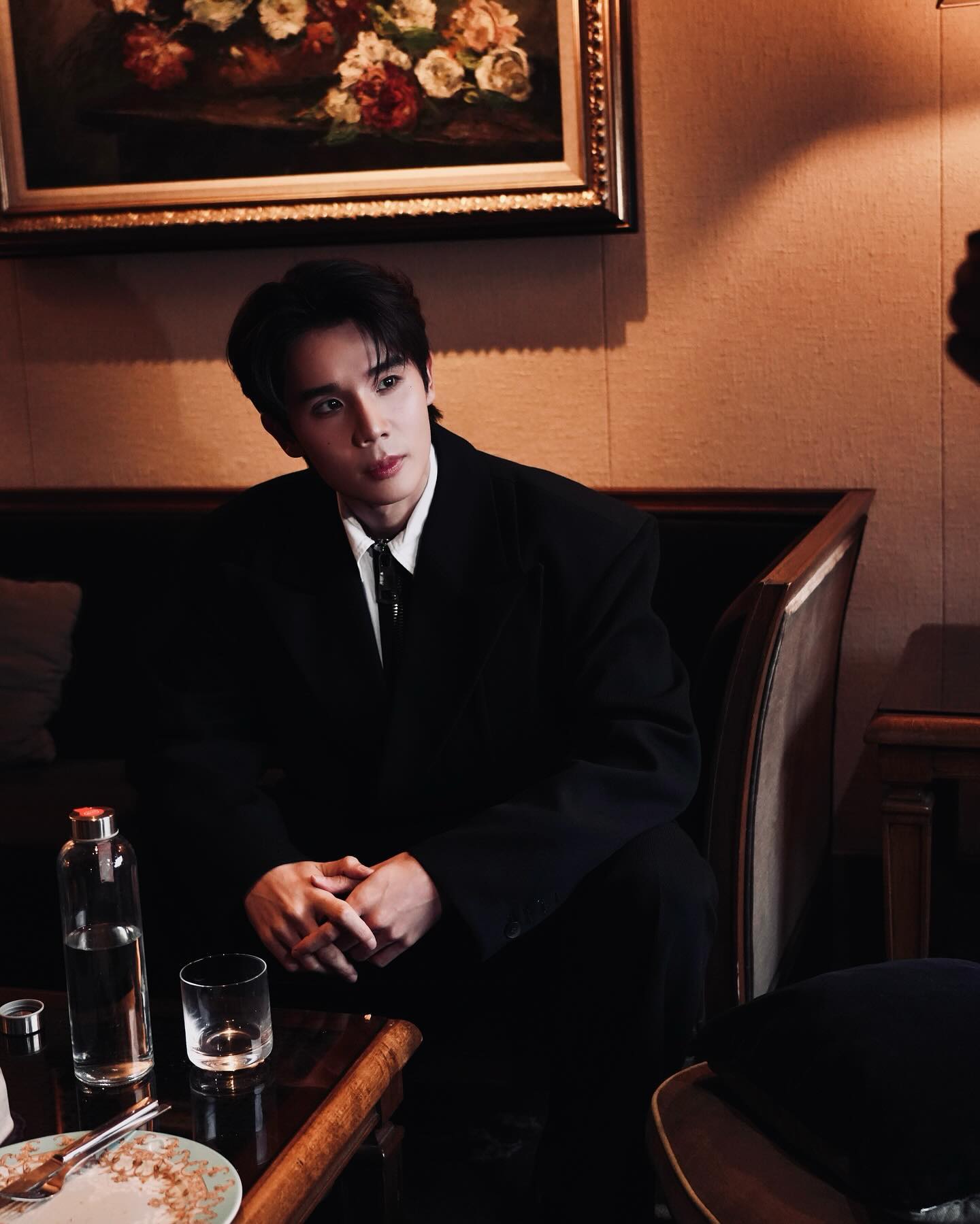 จิมมี่ - จิตรพล โพธิวิหค