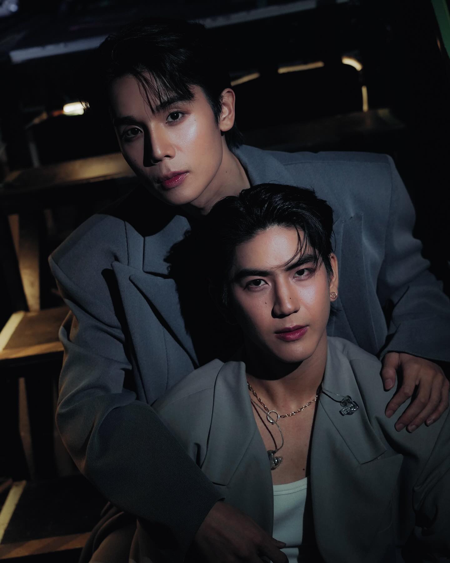 จิมมี่ - จิตรพล โพธิวิหค
