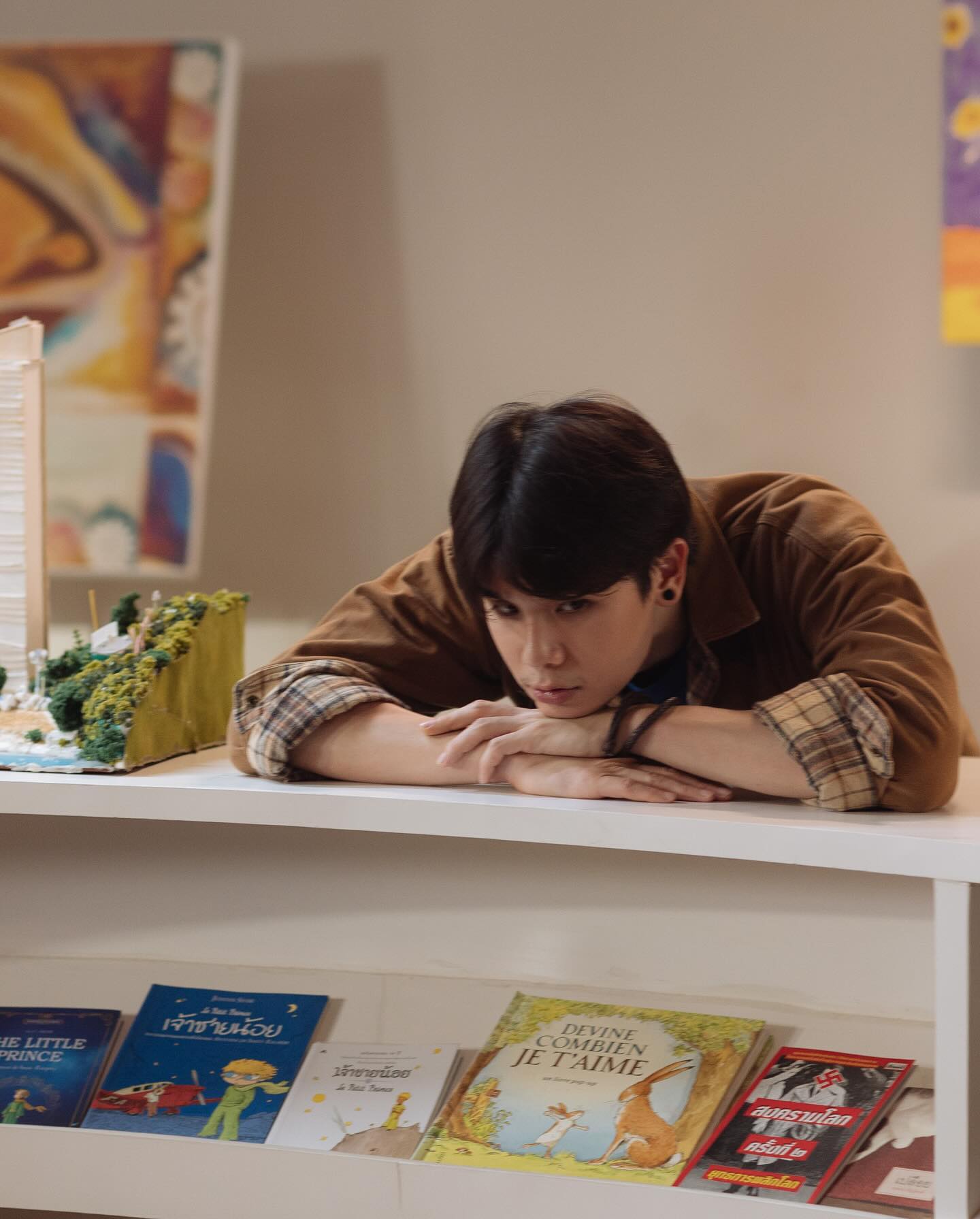 จิมมี่ - จิตรพล โพธิวิหค