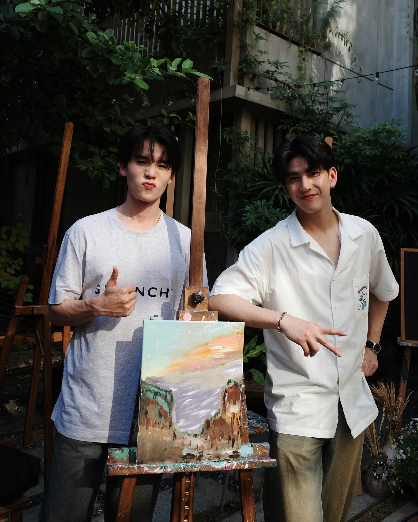จิมมี่ - จิตรพล โพธิวิหค