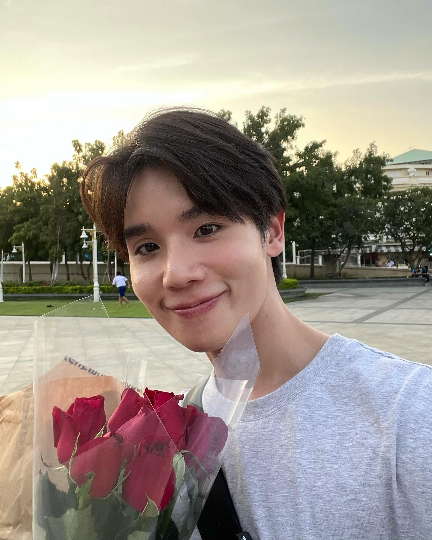 จิมมี่ - จิตรพล โพธิวิหค