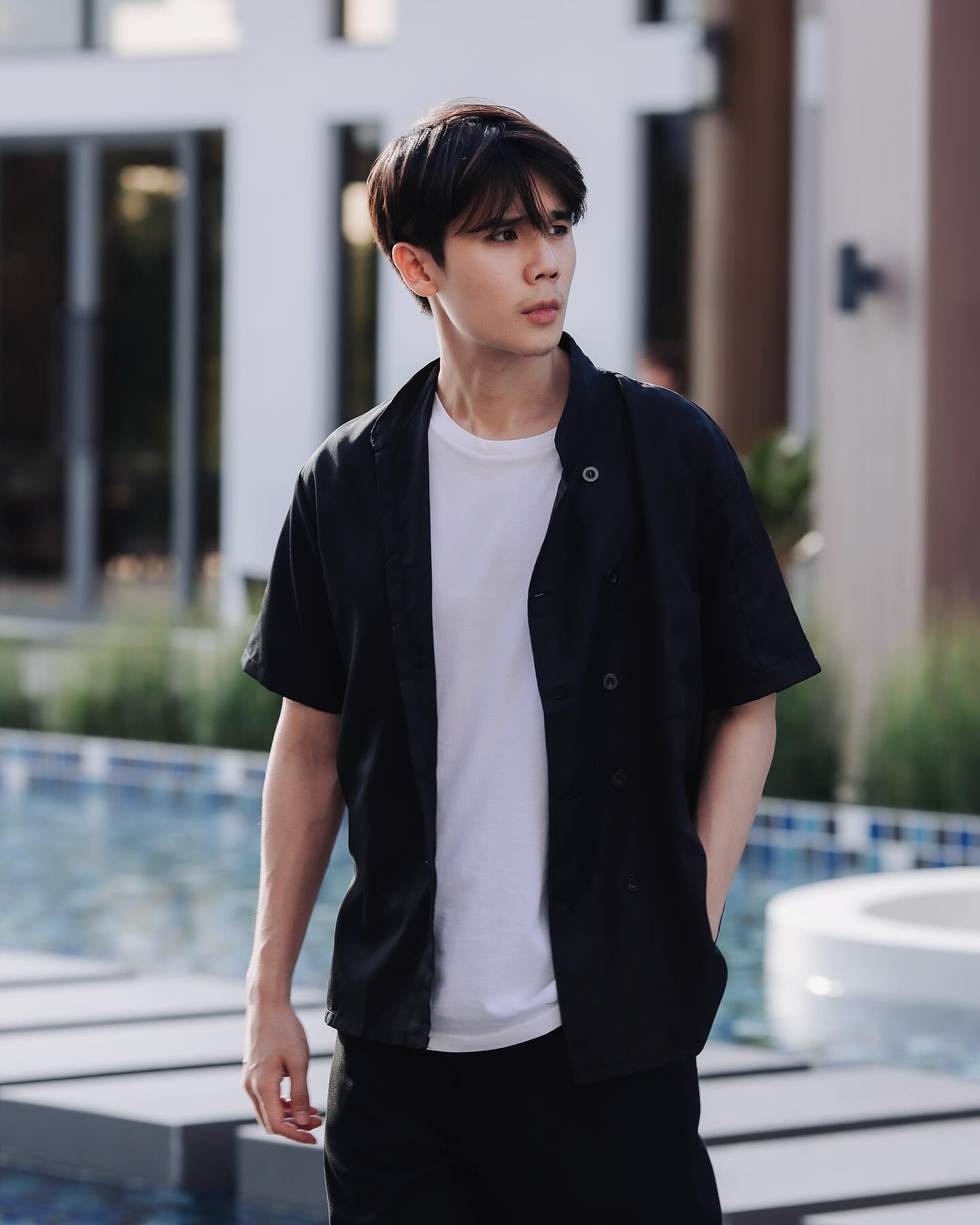 จิมมี่ - จิตรพล โพธิวิหค