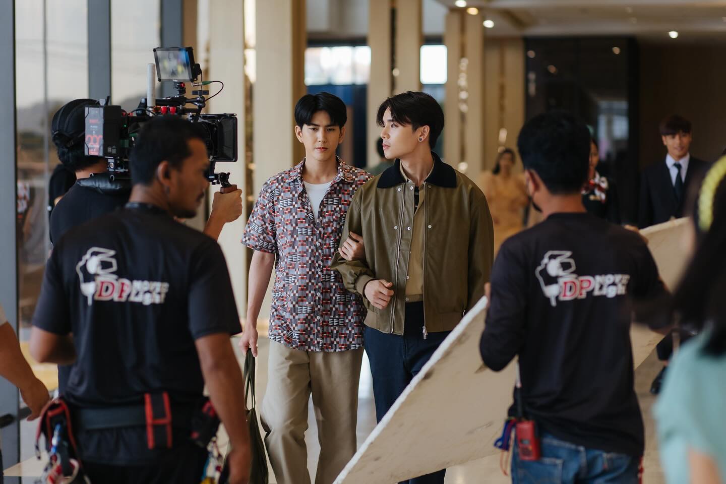 จิมมี่ - จิตรพล โพธิวิหค
