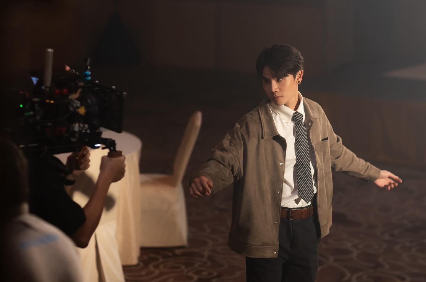 จิมมี่ - จิตรพล โพธิวิหค