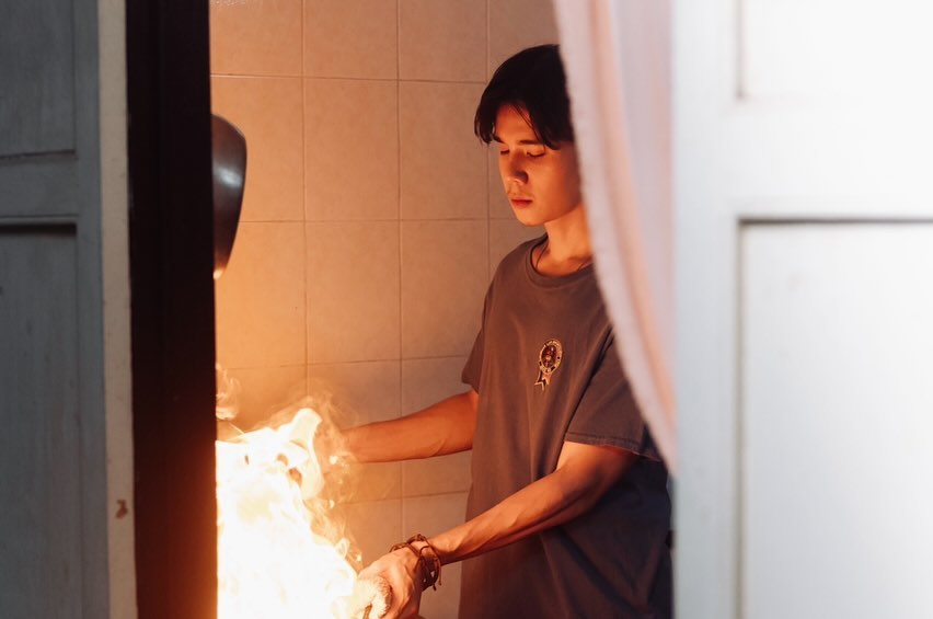 จิมมี่ - จิตรพล โพธิวิหค