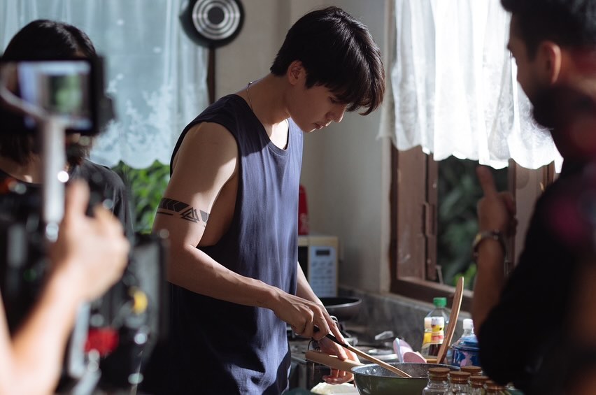 จิมมี่ - จิตรพล โพธิวิหค