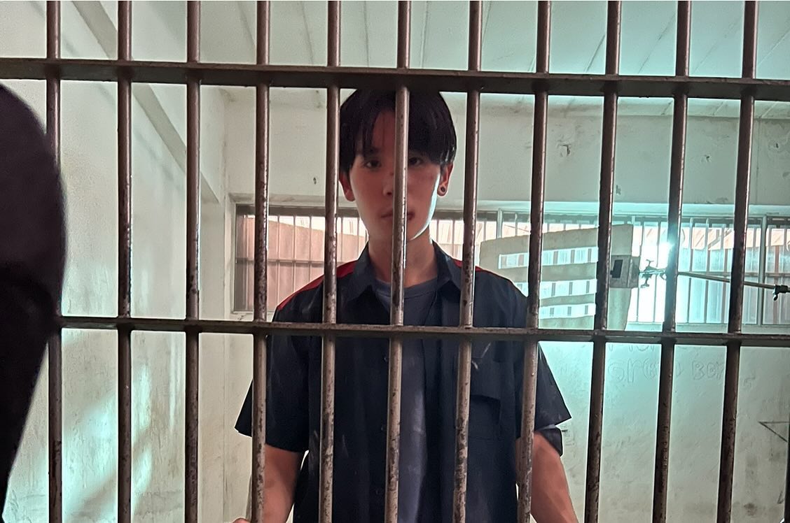 จิมมี่ - จิตรพล โพธิวิหค