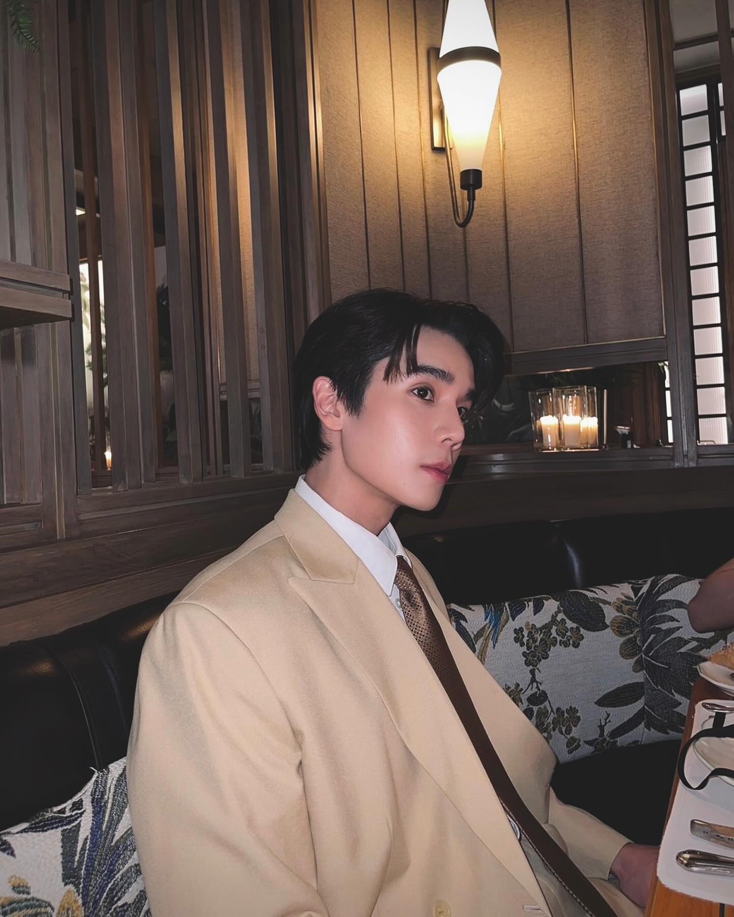 จิมมี่ - จิตรพล โพธิวิหค