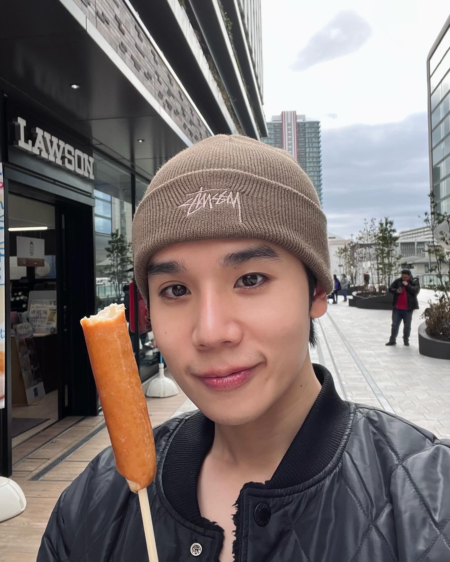 จิมมี่ - จิตรพล โพธิวิหค