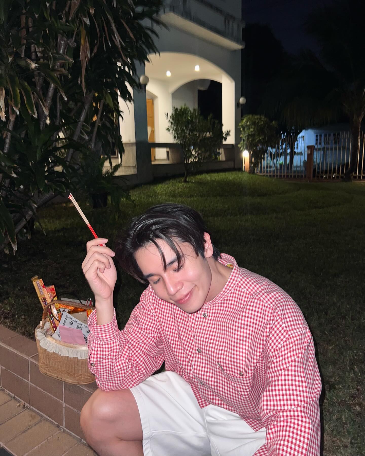 จิมมี่ - จิตรพล โพธิวิหค