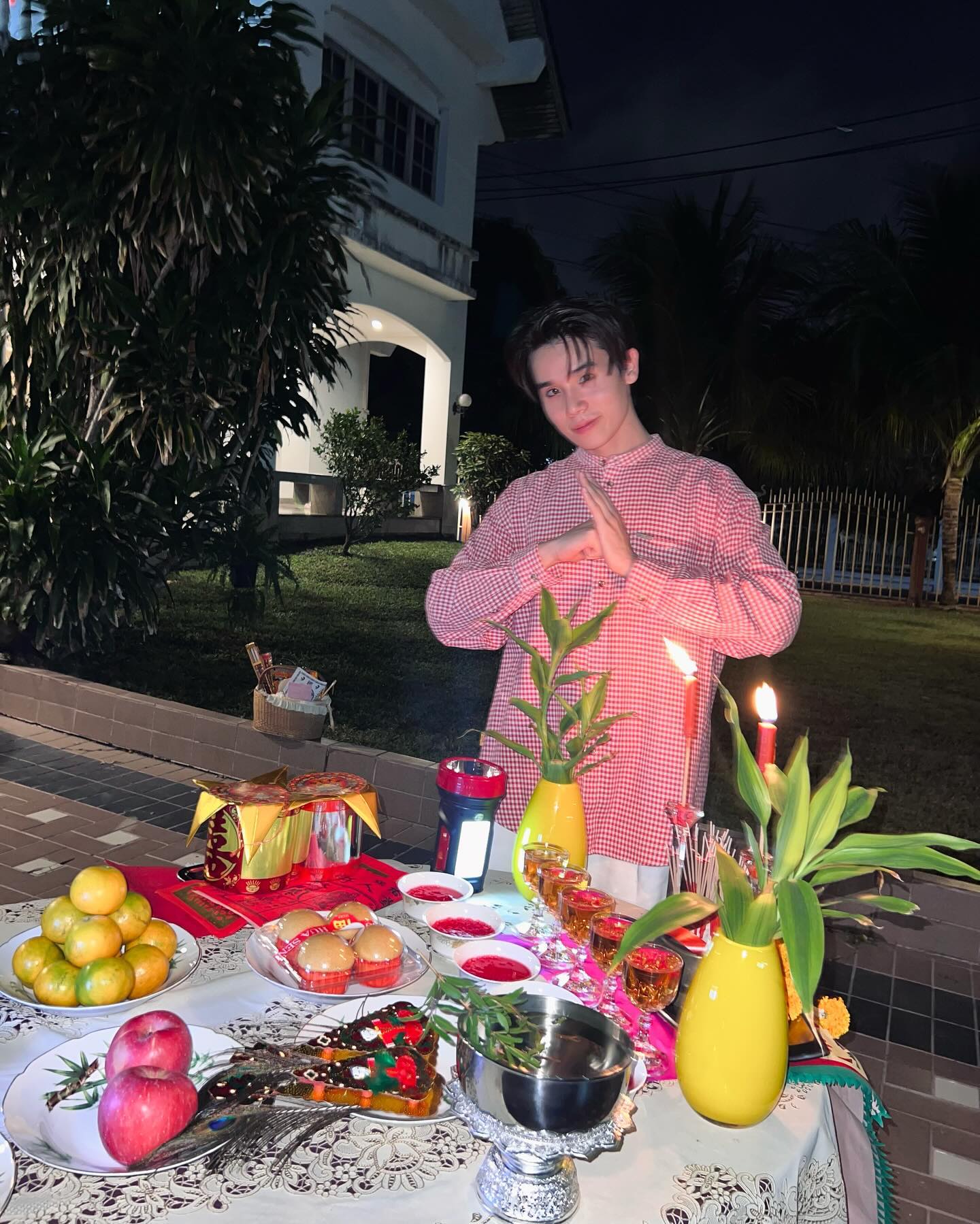 จิมมี่ - จิตรพล โพธิวิหค