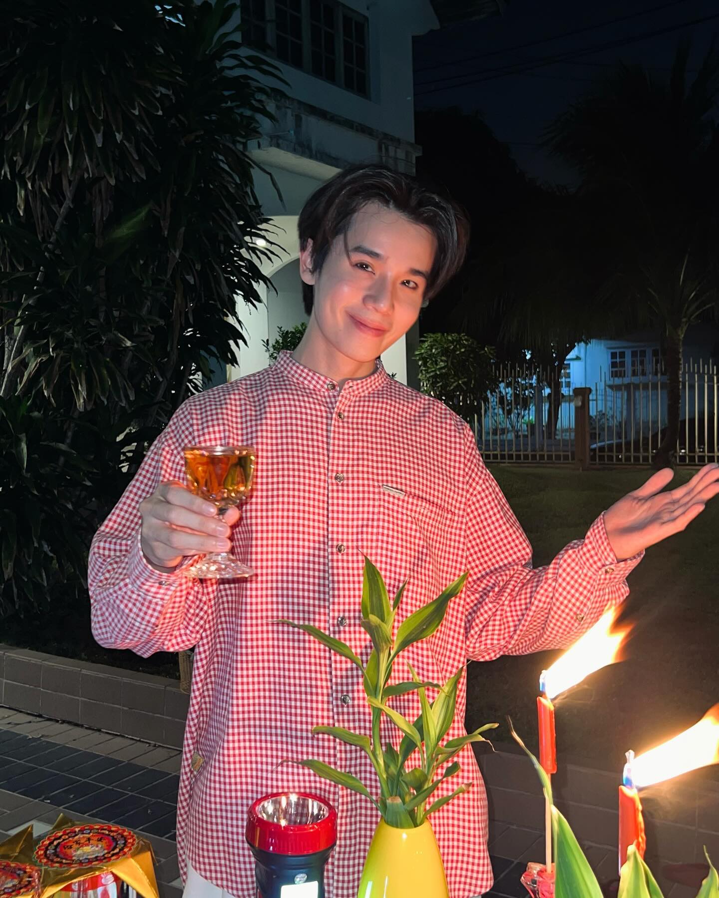 จิมมี่ - จิตรพล โพธิวิหค