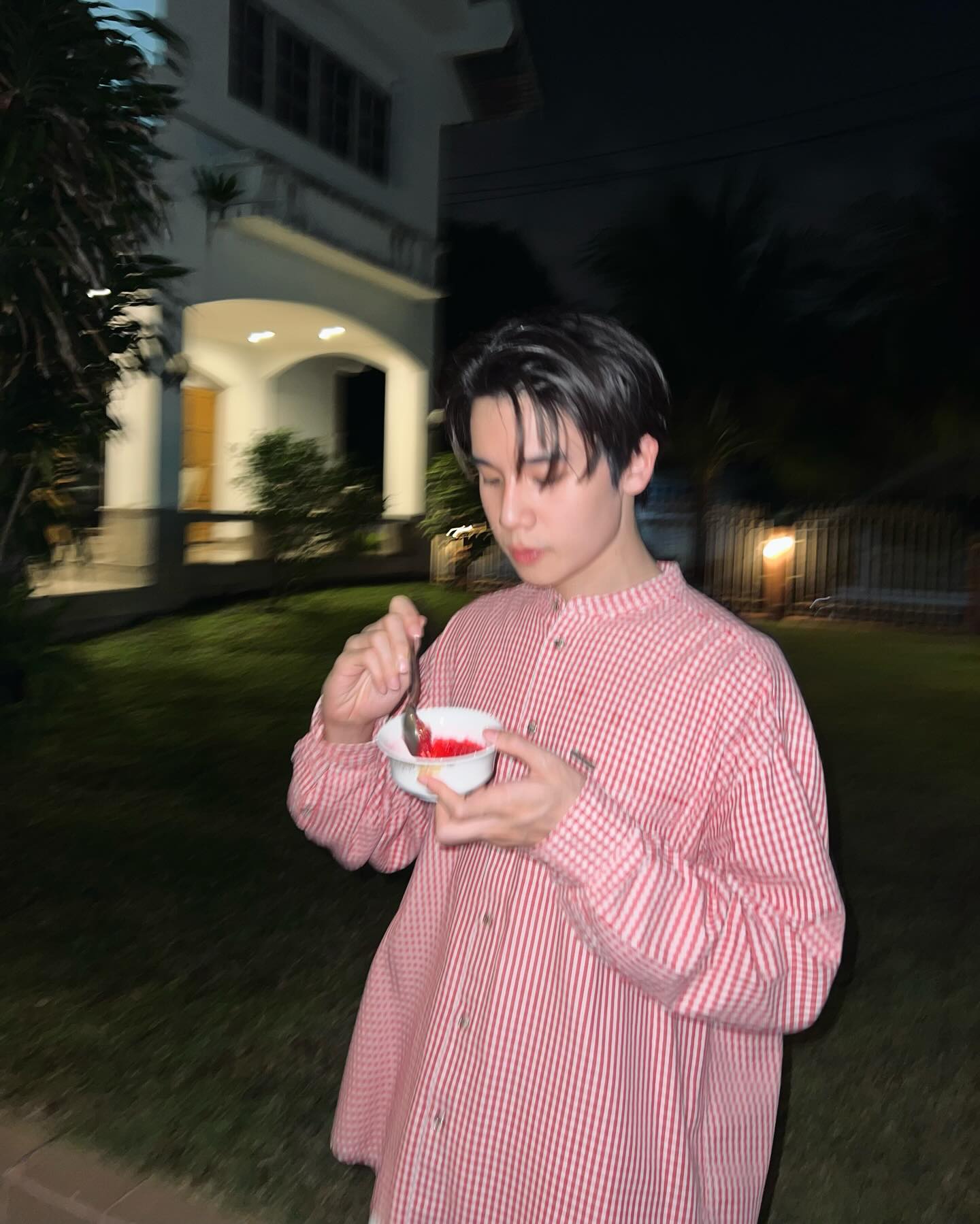 จิมมี่ - จิตรพล โพธิวิหค