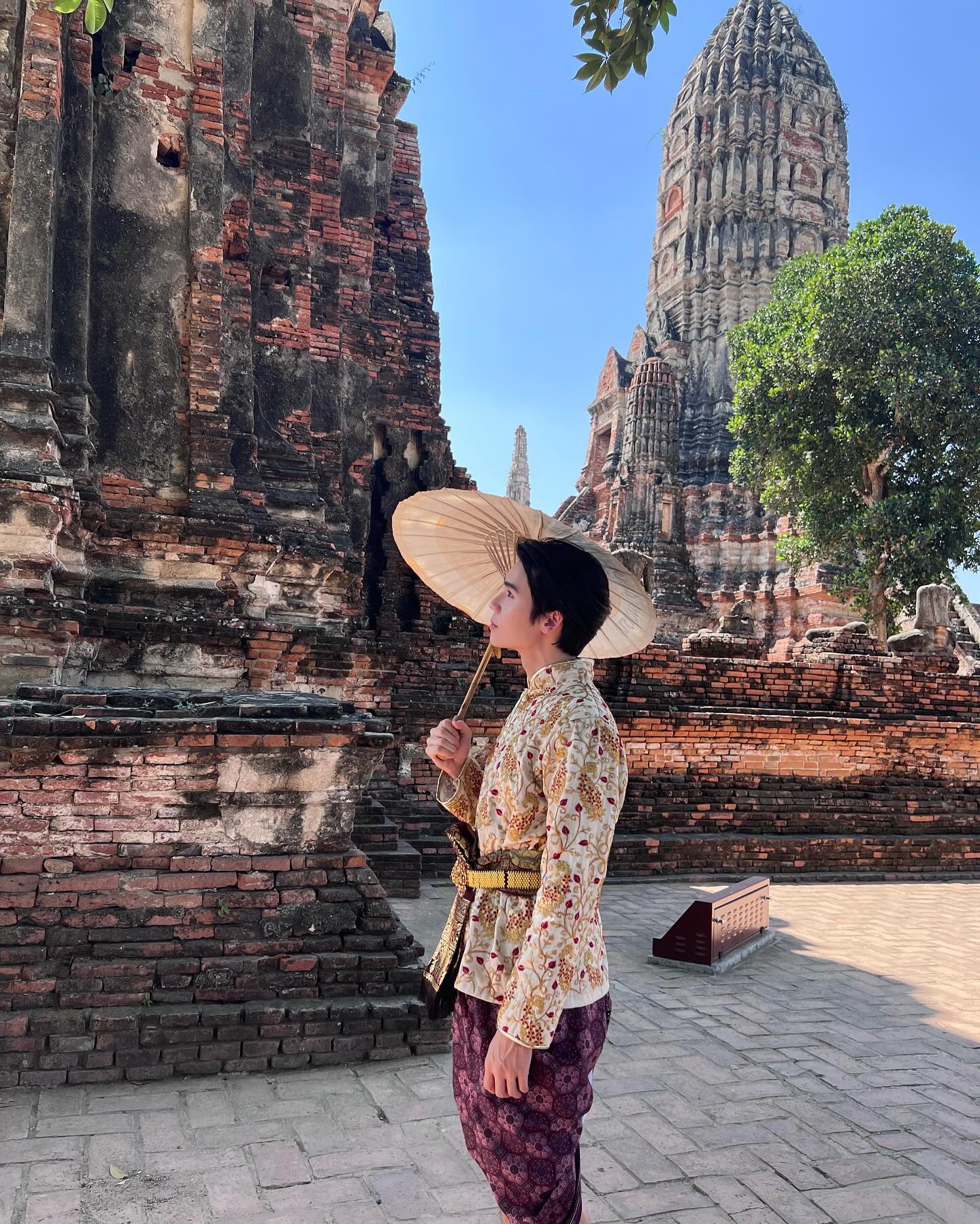 จิมมี่ - จิตรพล โพธิวิหค