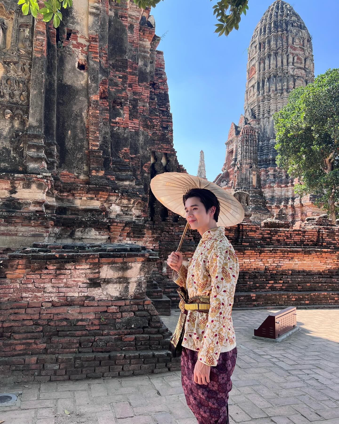 จิมมี่ - จิตรพล โพธิวิหค