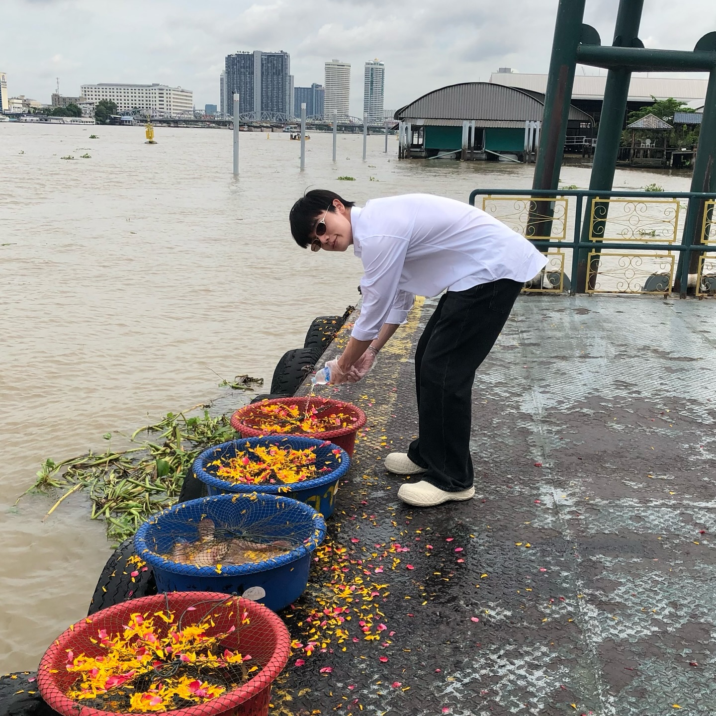 จิมมี่ - จิตรพล โพธิวิหค