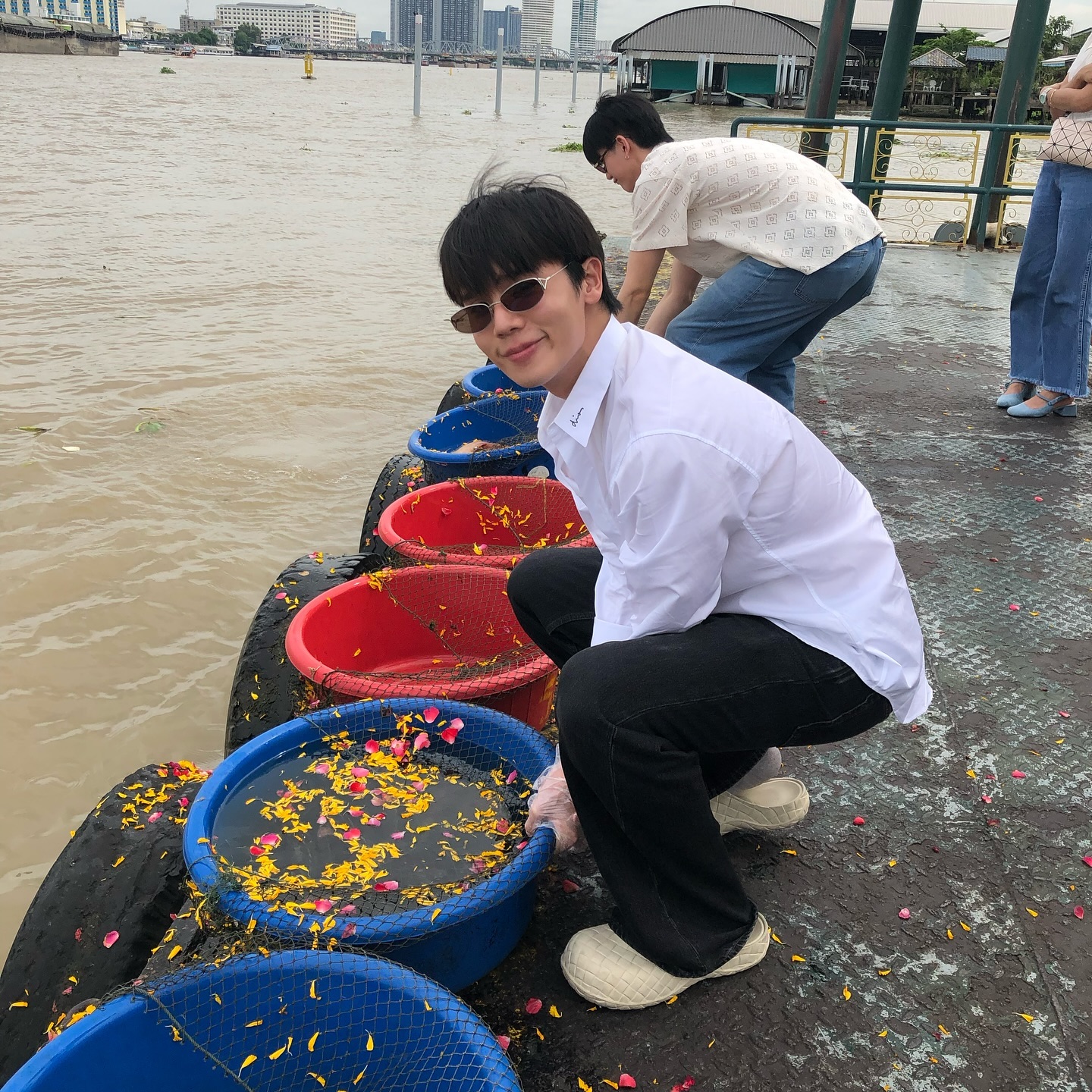 จิมมี่ - จิตรพล โพธิวิหค