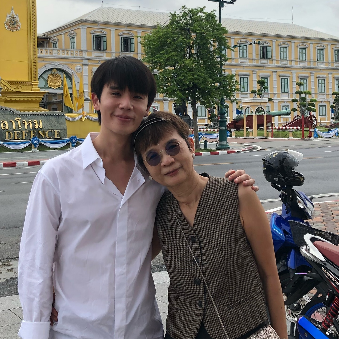 จิมมี่ - จิตรพล โพธิวิหค
