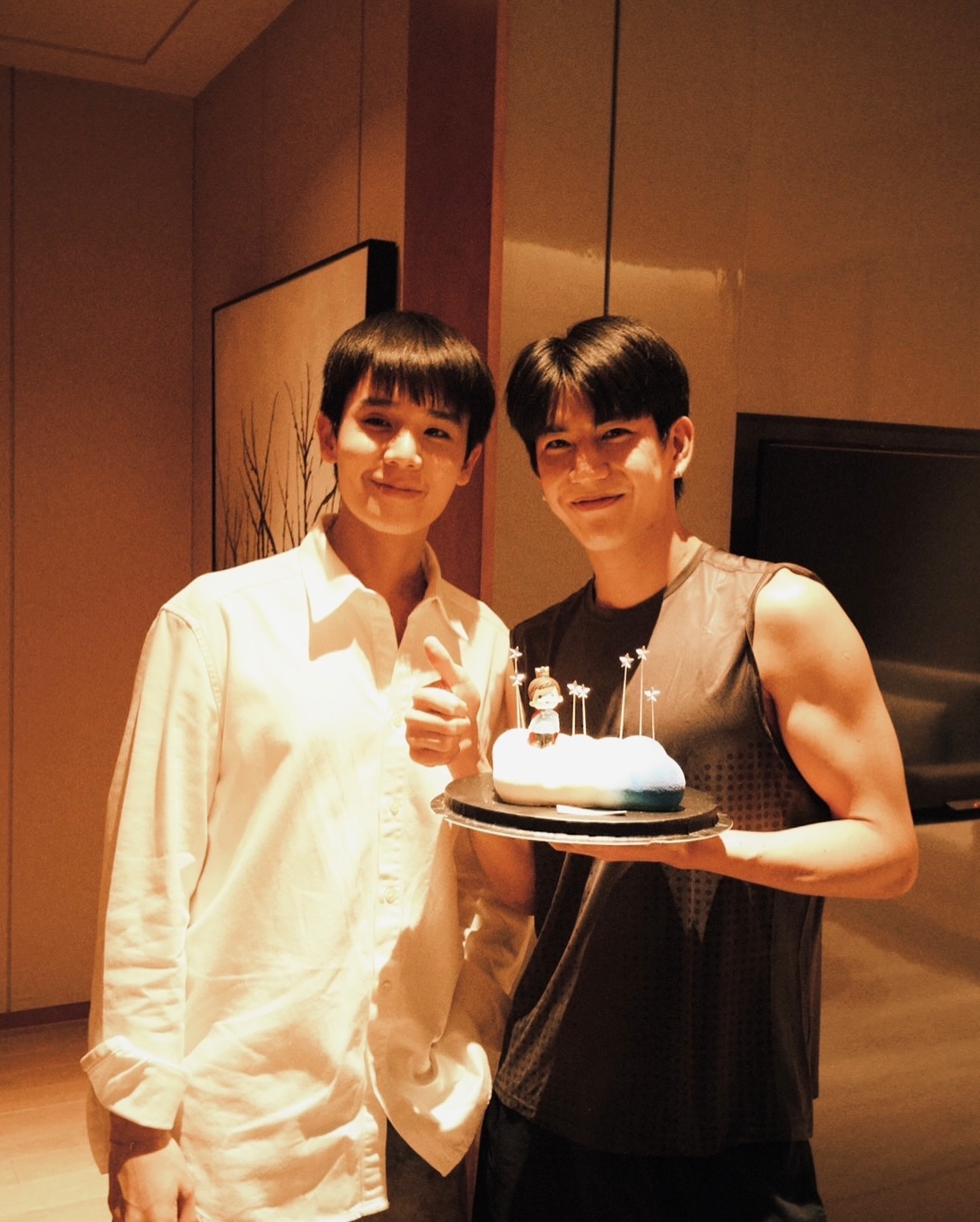 จิมมี่ - จิตรพล โพธิวิหค
