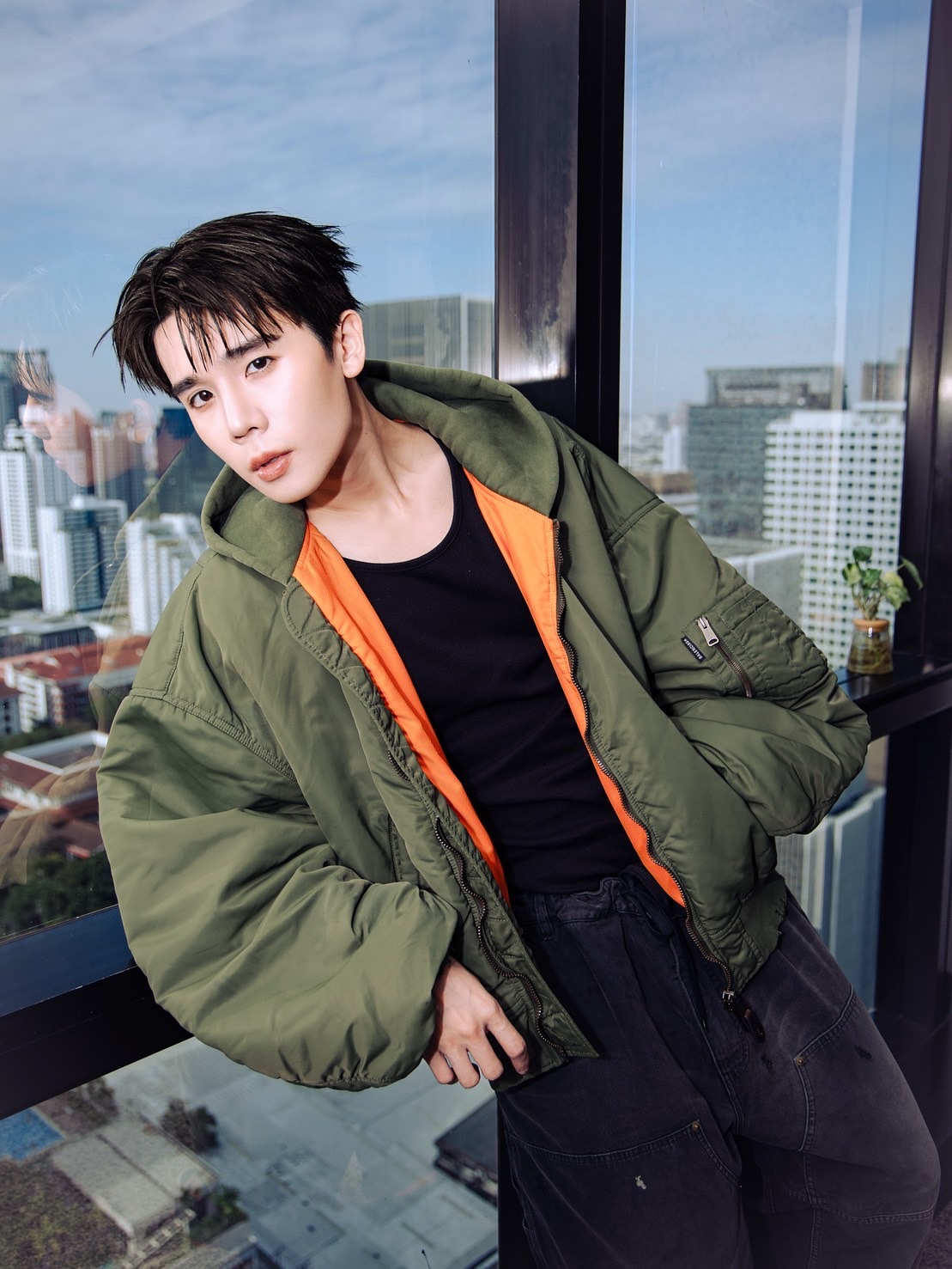 จิมมี่ - จิตรพล โพธิวิหค