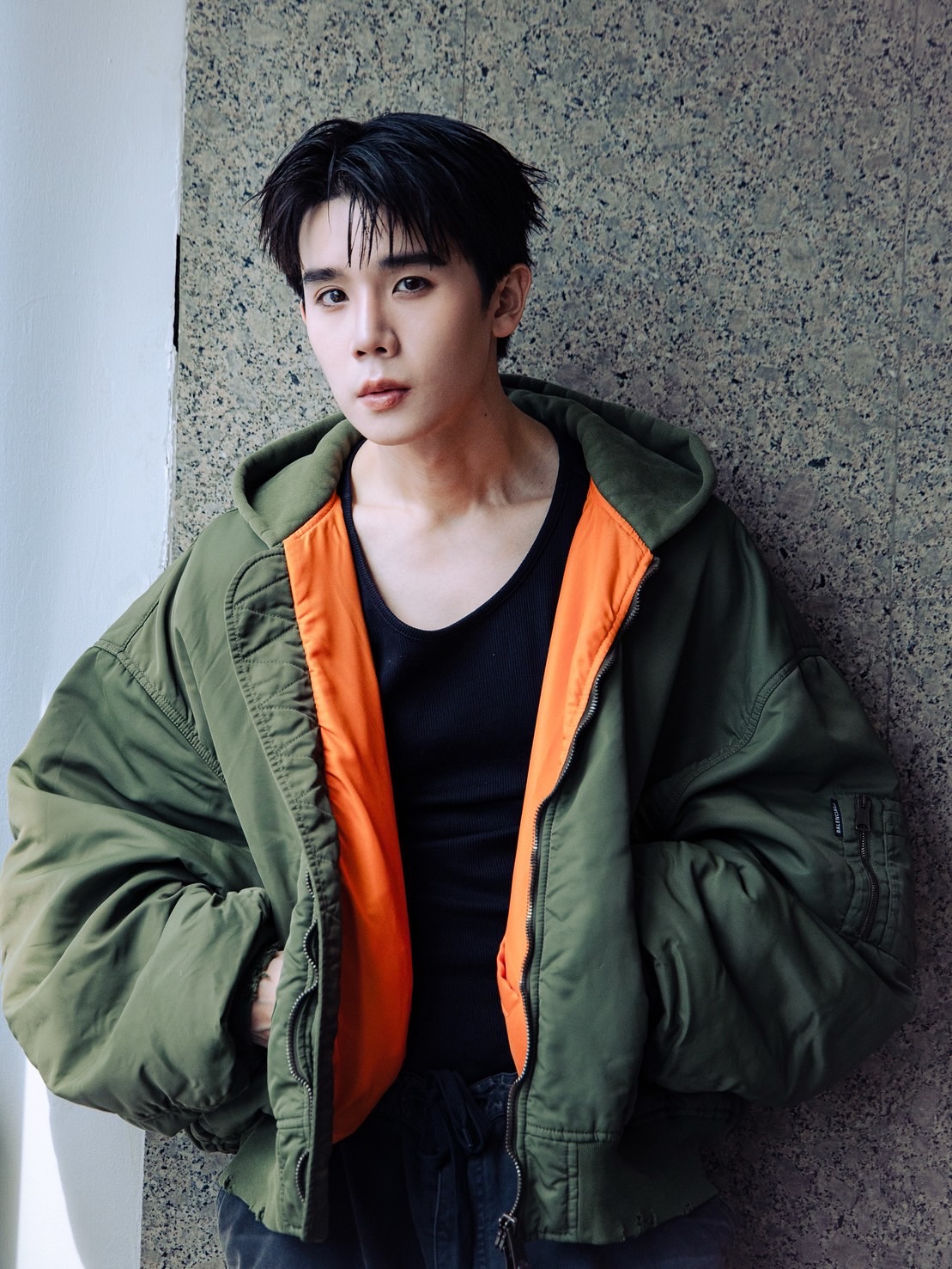 จิมมี่ - จิตรพล โพธิวิหค