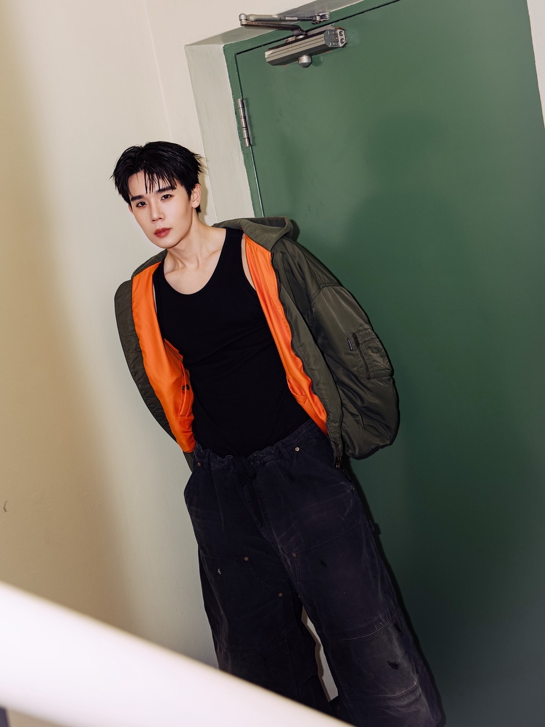 จิมมี่ - จิตรพล โพธิวิหค