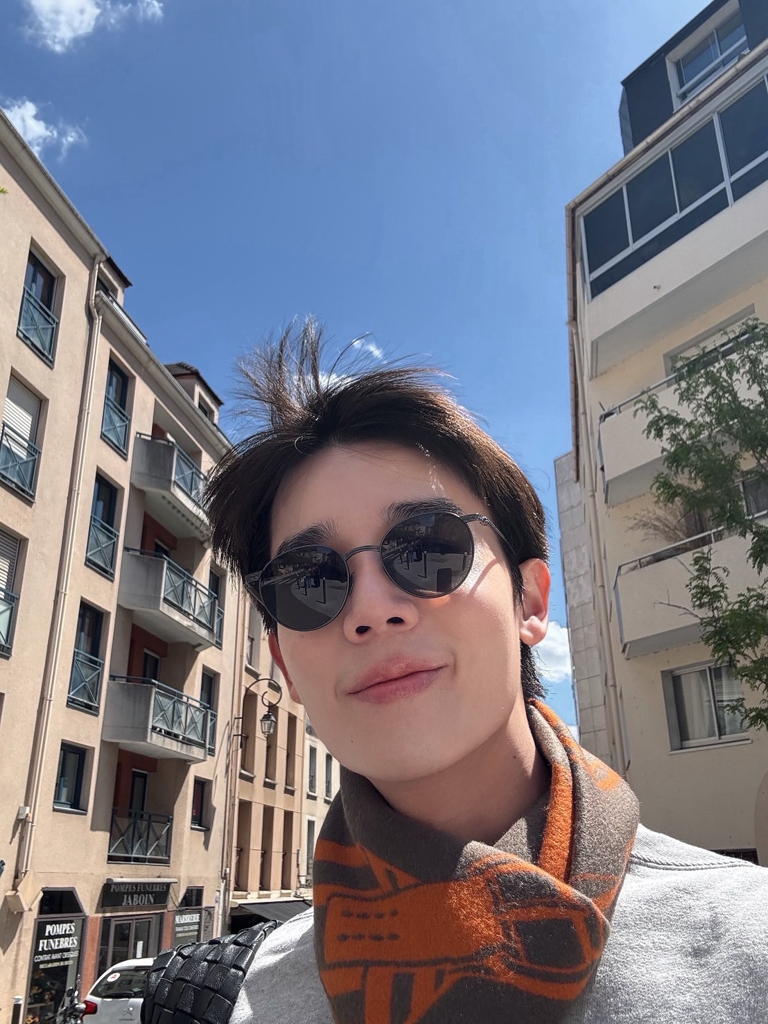 จิมมี่ - จิตรพล โพธิวิหค