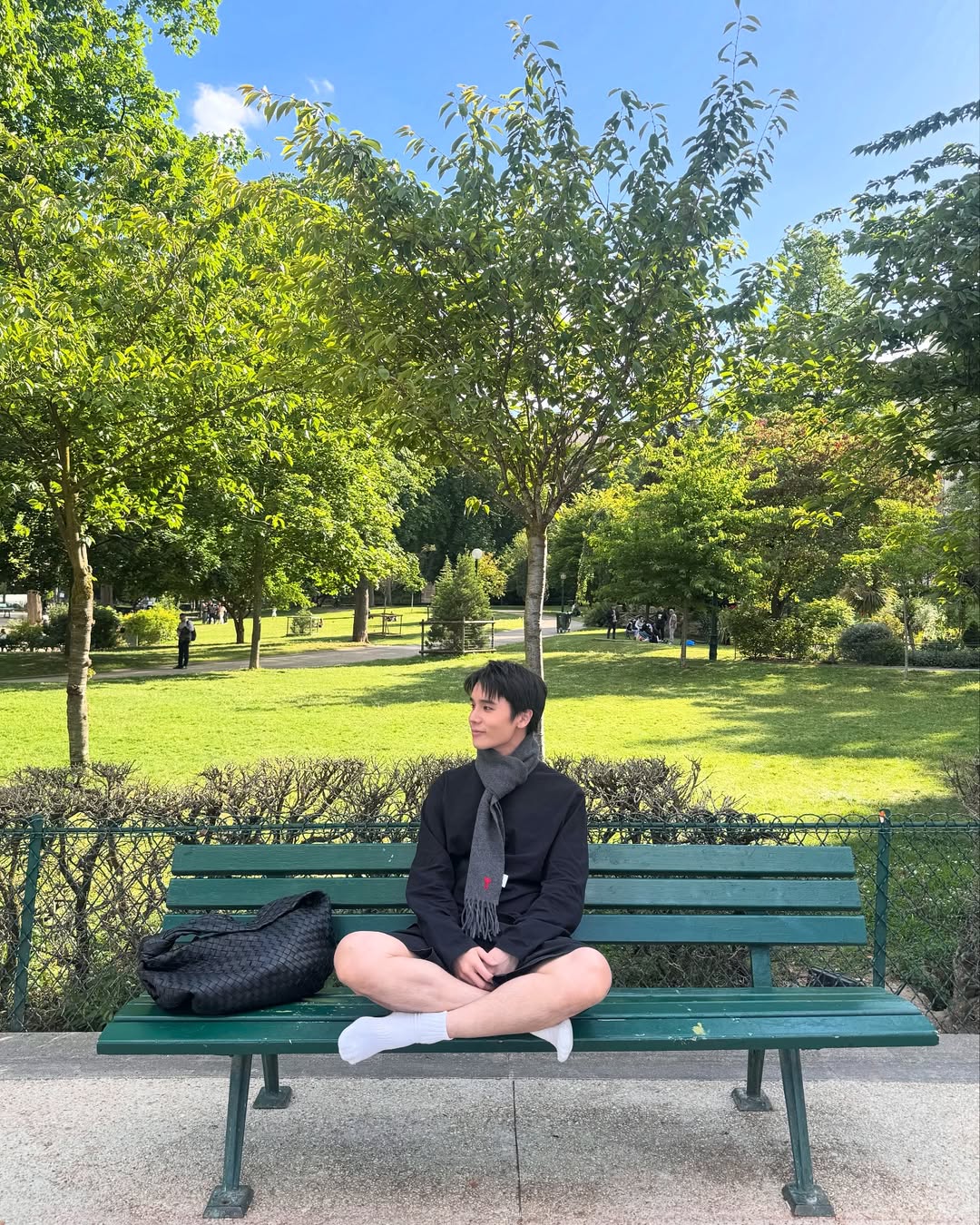 จิมมี่ - จิตรพล โพธิวิหค