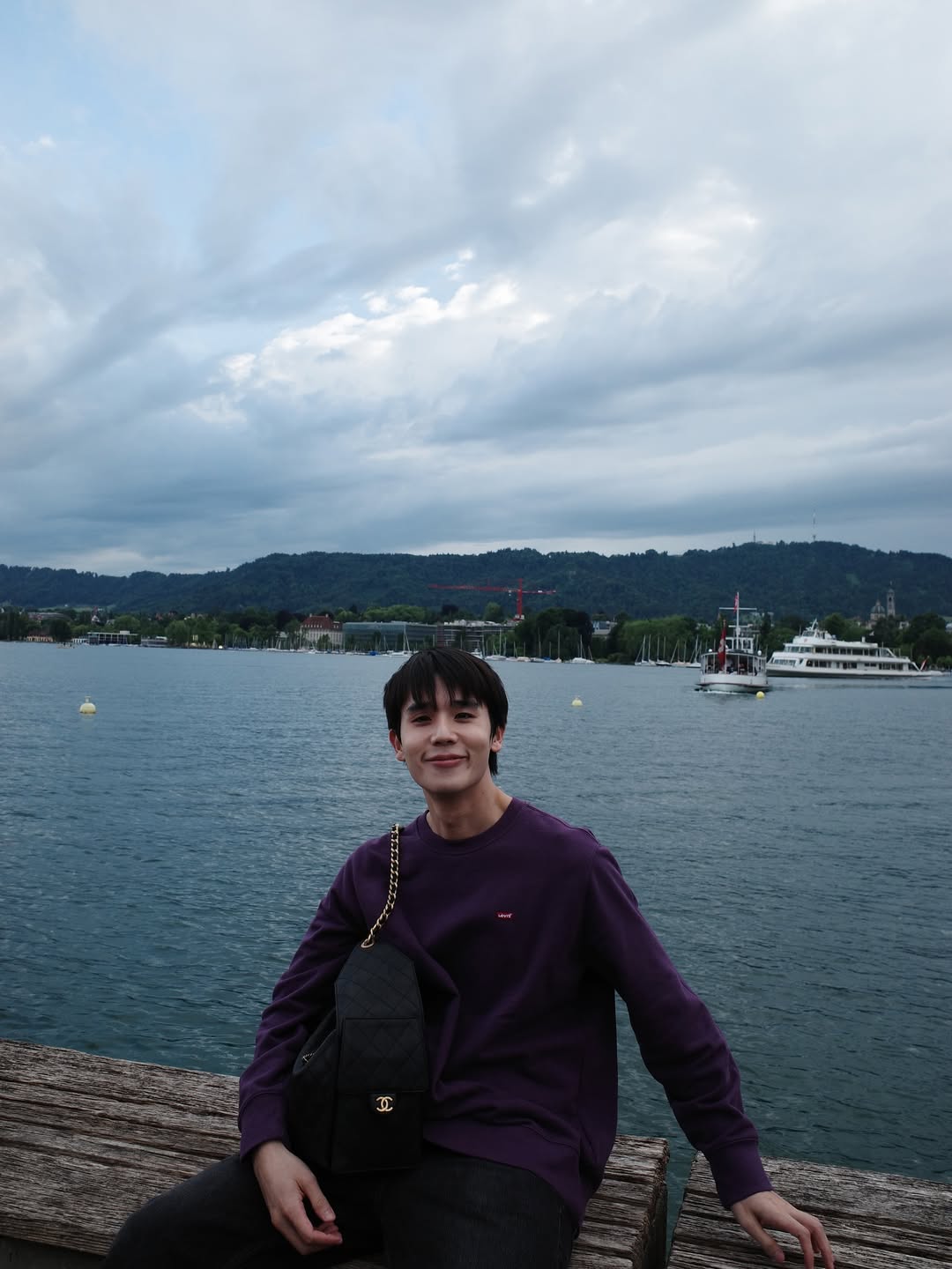 จิมมี่ - จิตรพล โพธิวิหค
