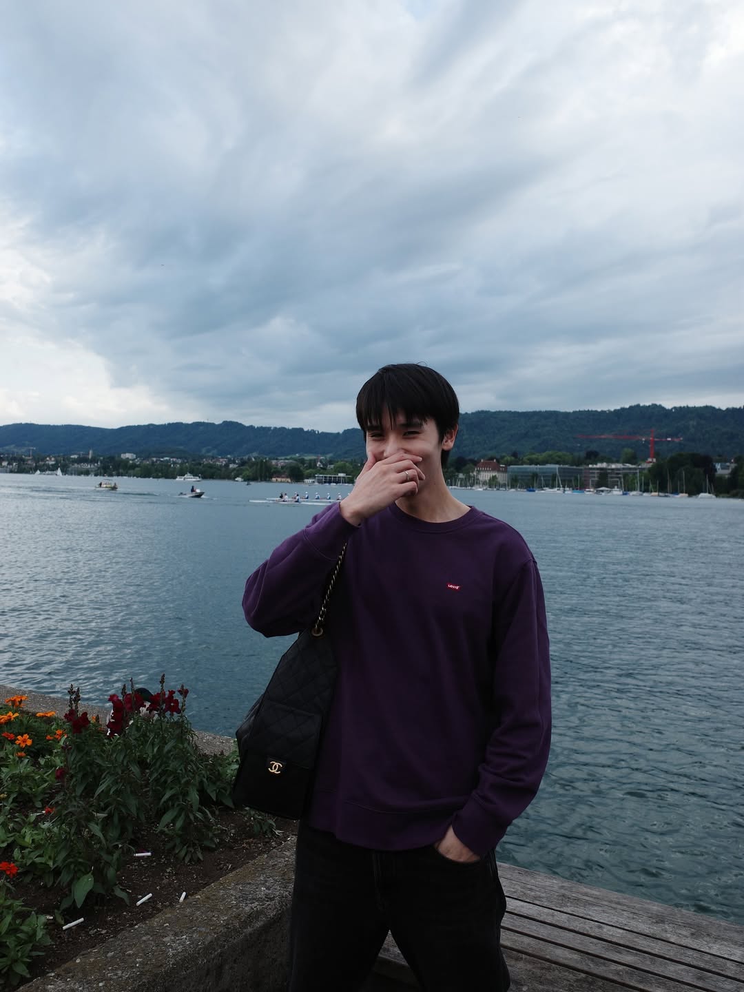 จิมมี่ - จิตรพล โพธิวิหค