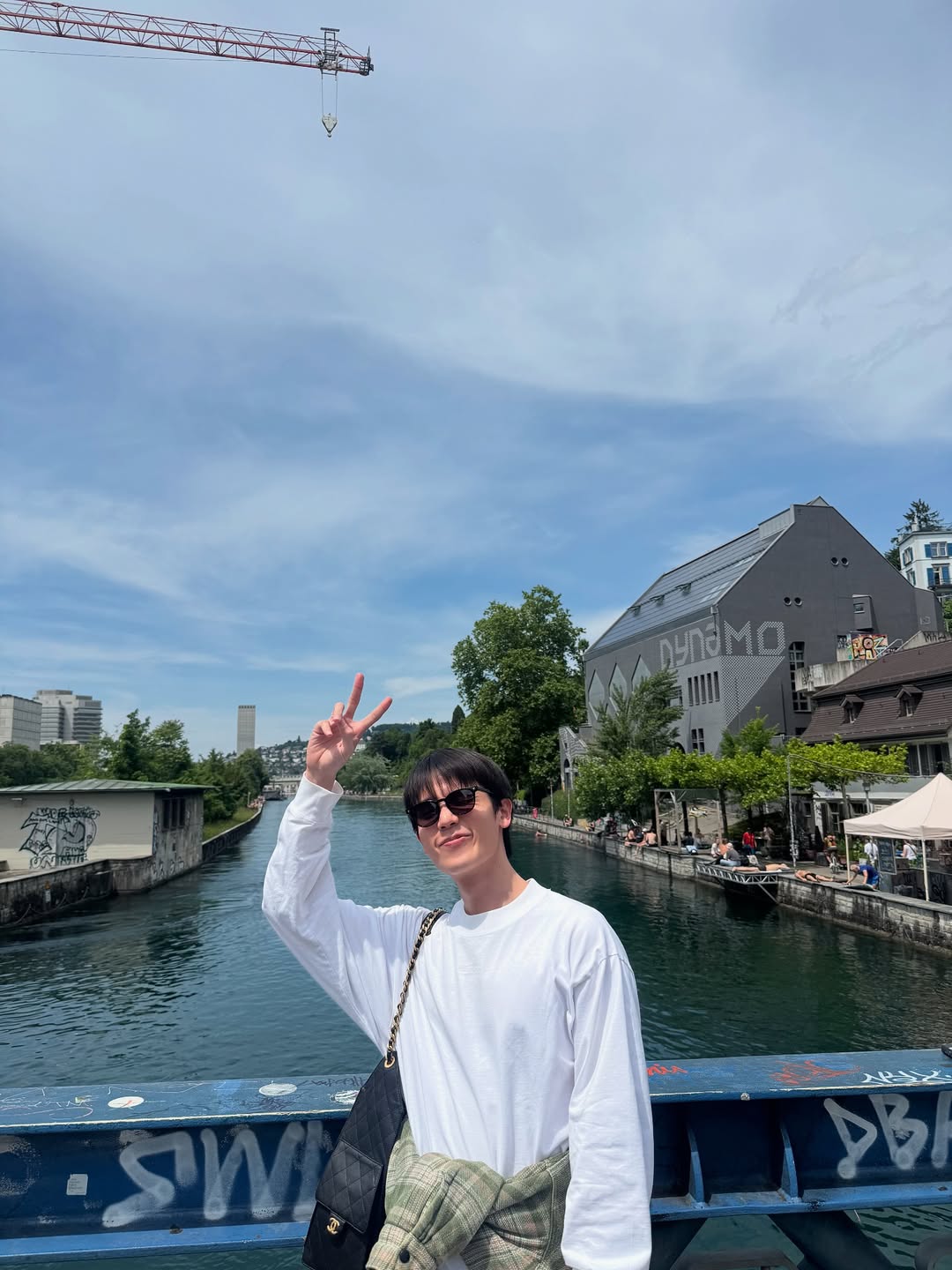 จิมมี่ - จิตรพล โพธิวิหค