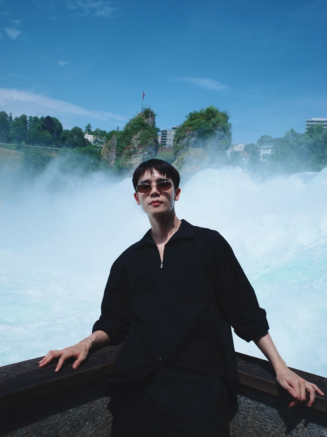จิมมี่ - จิตรพล โพธิวิหค