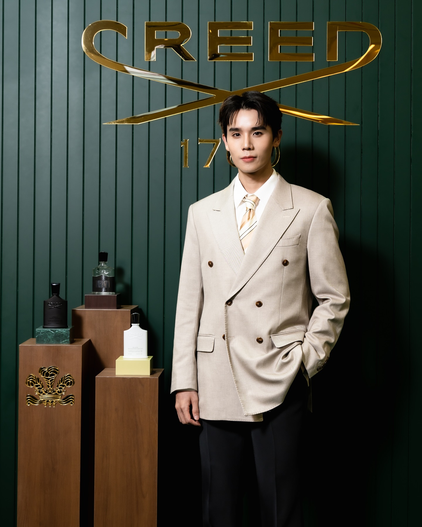 จิมมี่ - จิตรพล โพธิวิหค