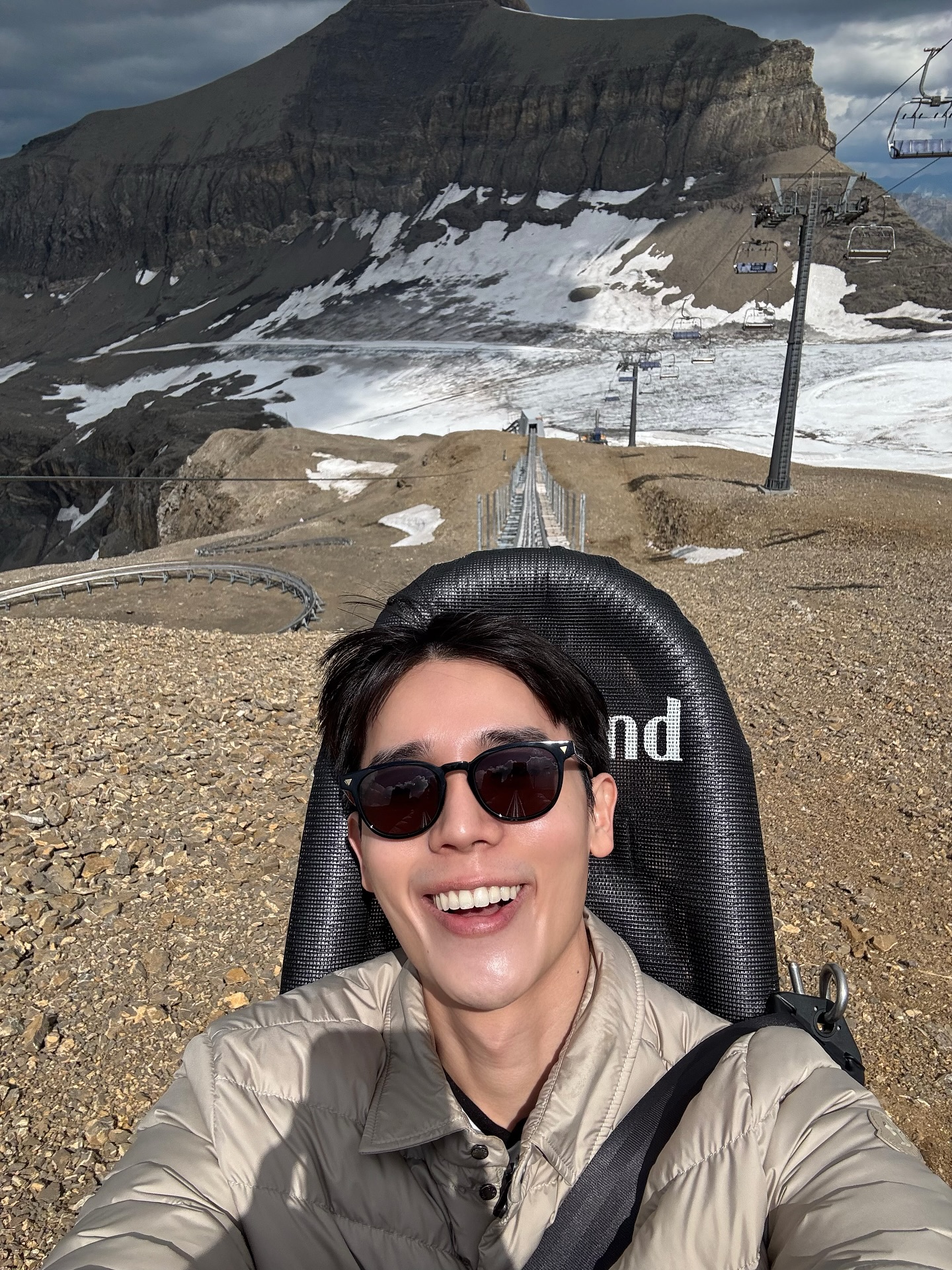 จิมมี่ - จิตรพล โพธิวิหค