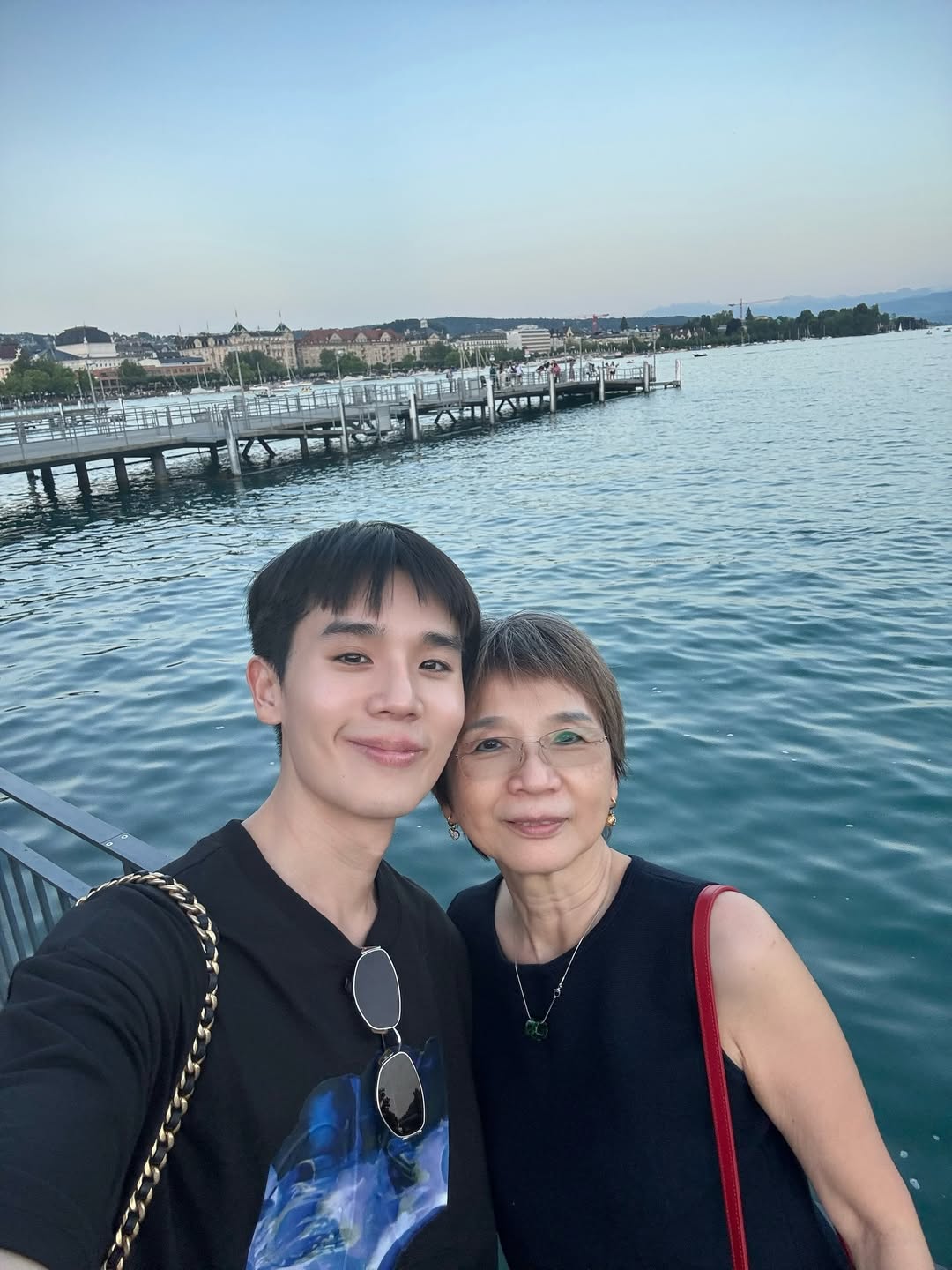 จิมมี่ - จิตรพล โพธิวิหค