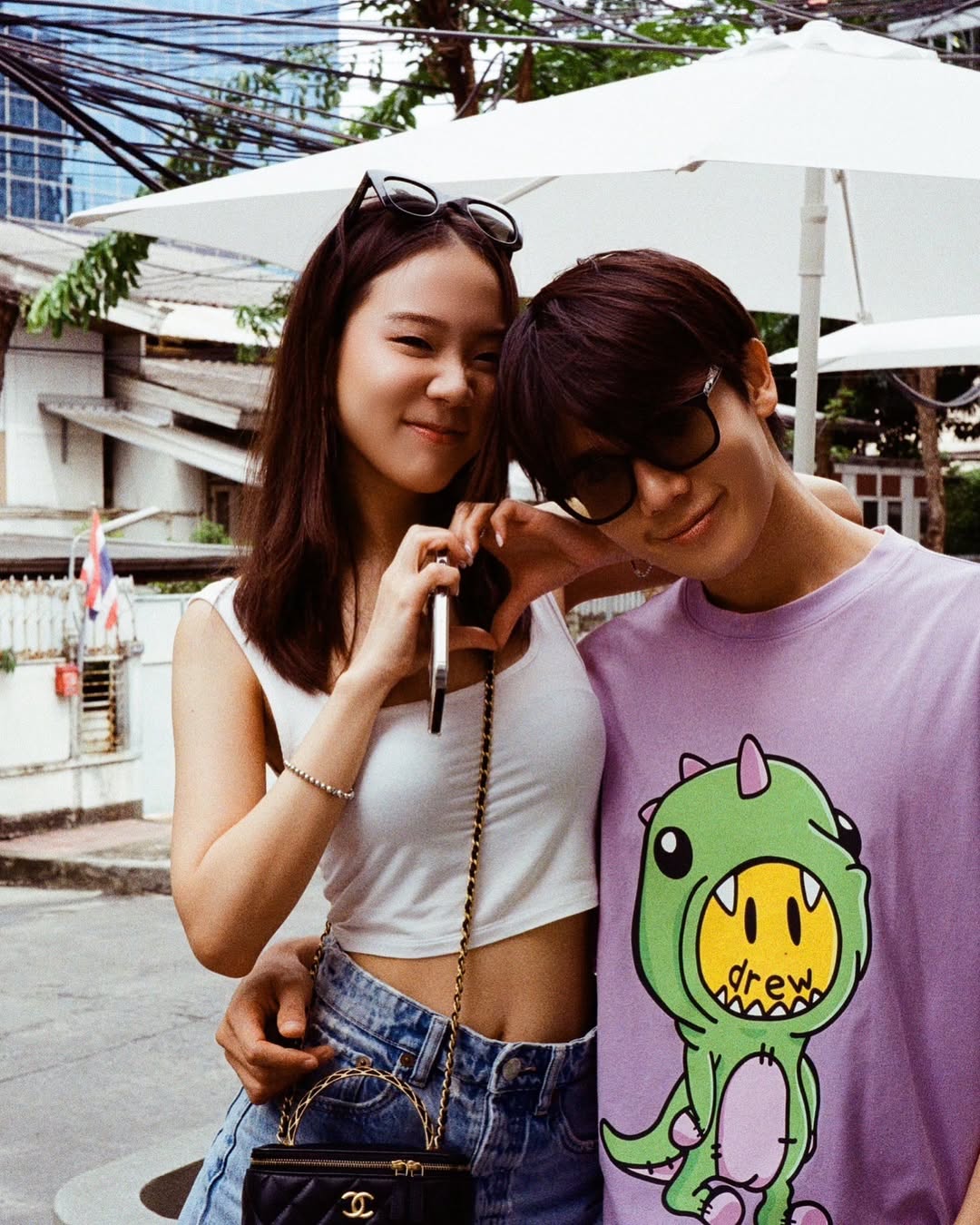 จิมมี่ - จิตรพล โพธิวิหค