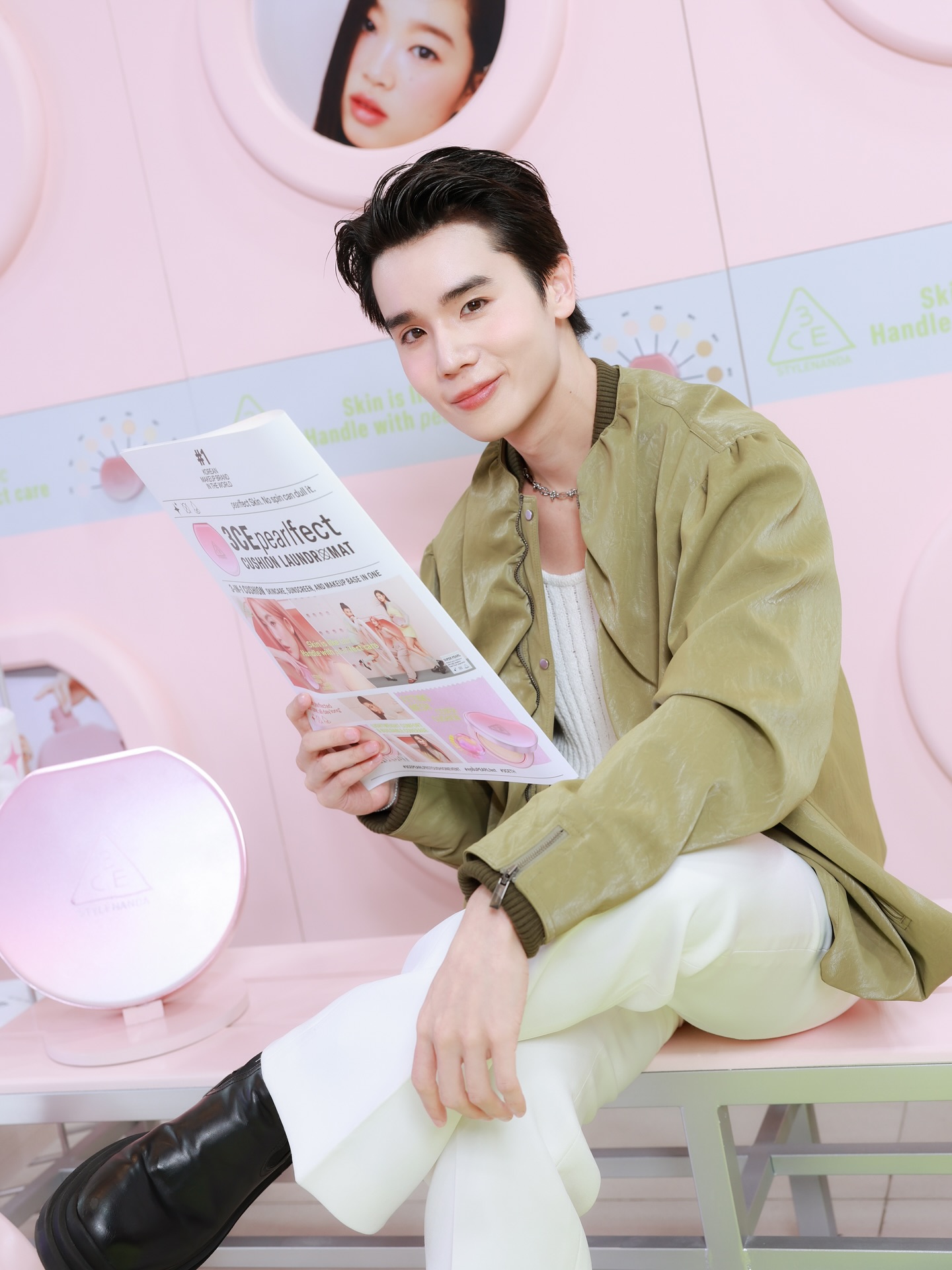 จิมมี่ - จิตรพล โพธิวิหค