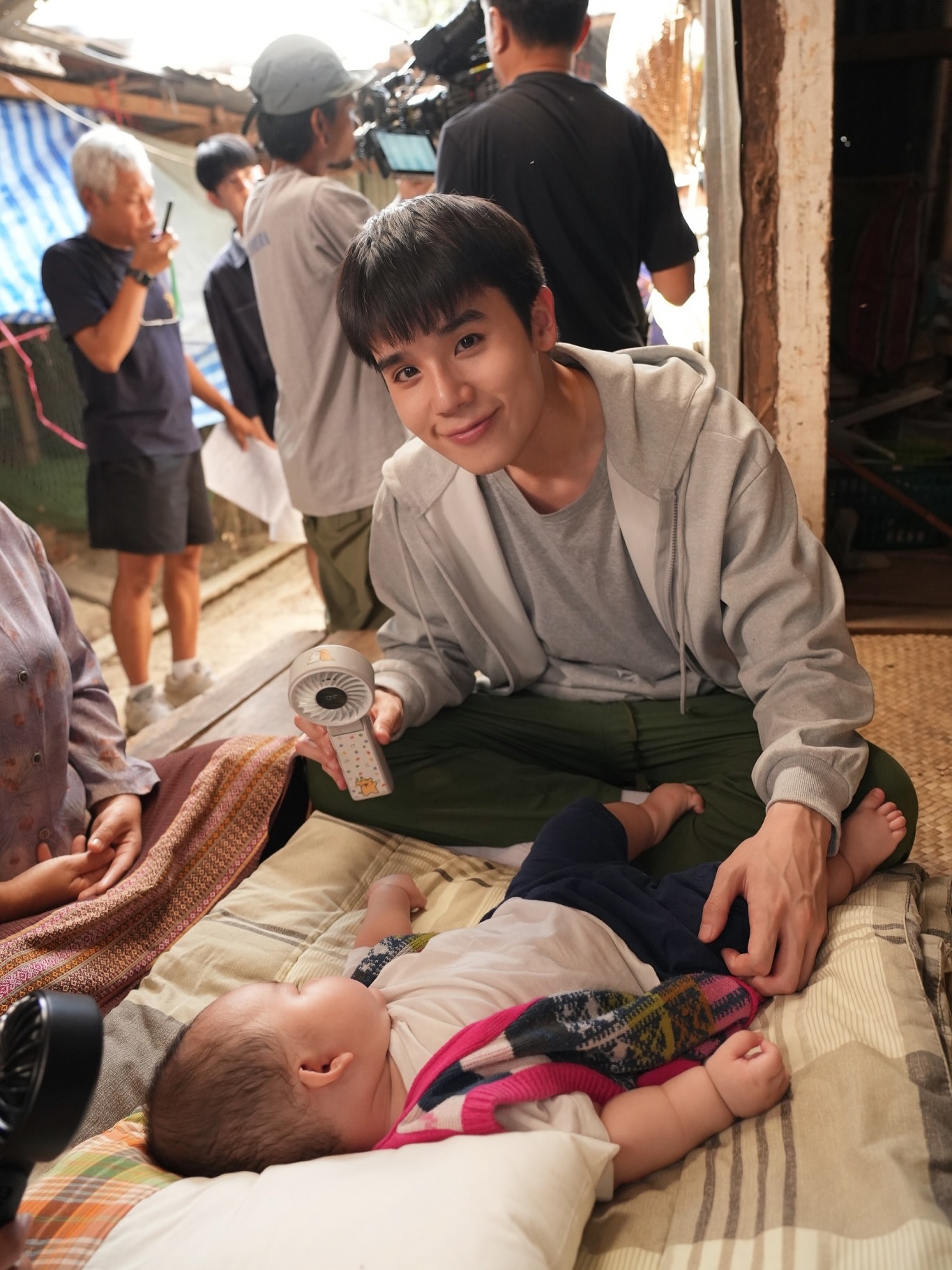 จิมมี่ - จิตรพล โพธิวิหค