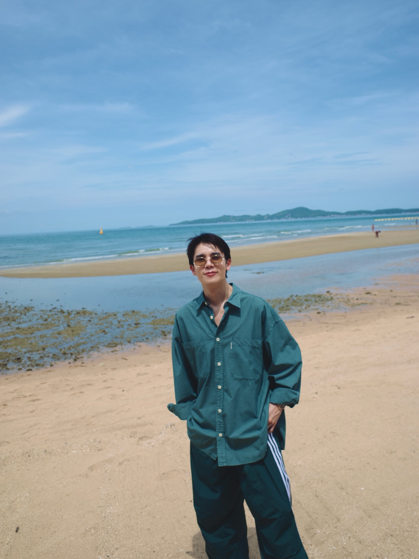 จิมมี่ - จิตรพล โพธิวิหค