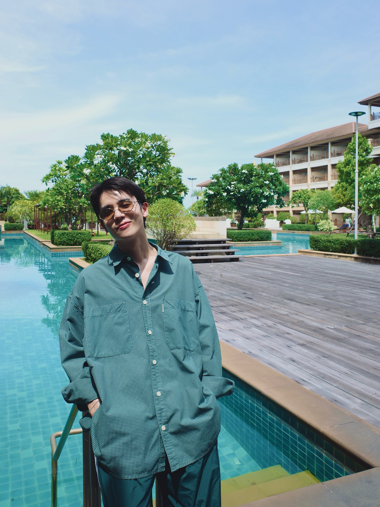 จิมมี่ - จิตรพล โพธิวิหค