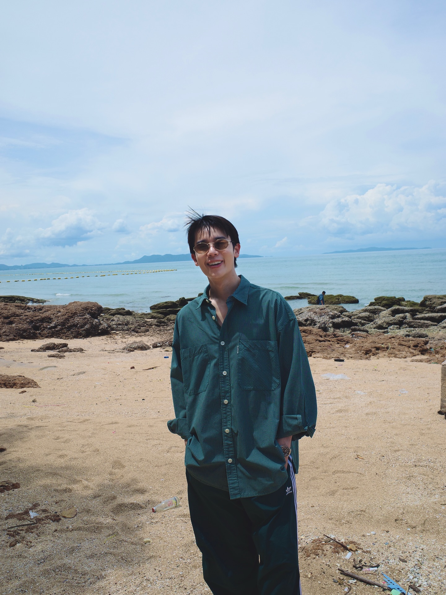 จิมมี่ - จิตรพล โพธิวิหค