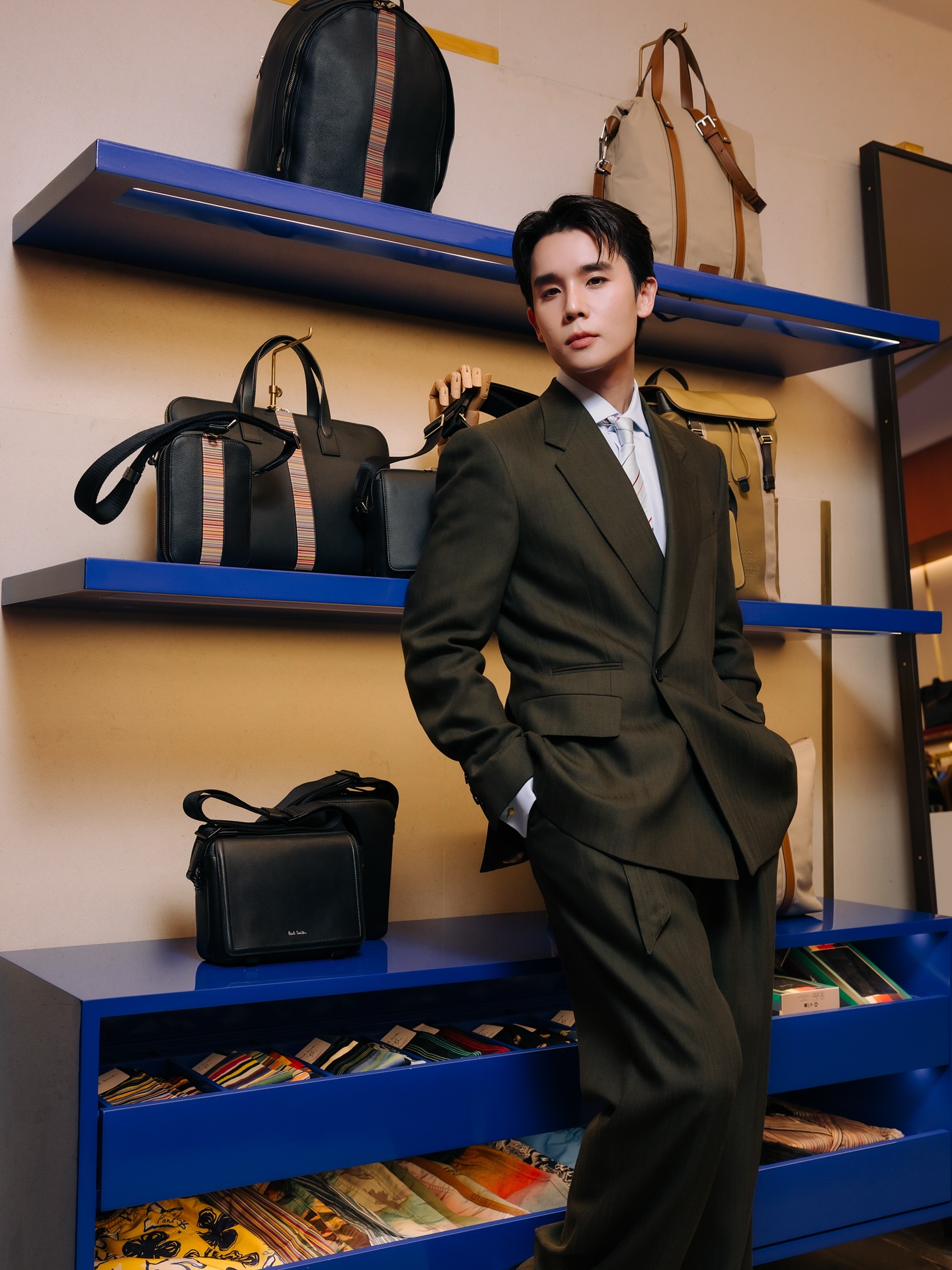 จิมมี่ - จิตรพล โพธิวิหค