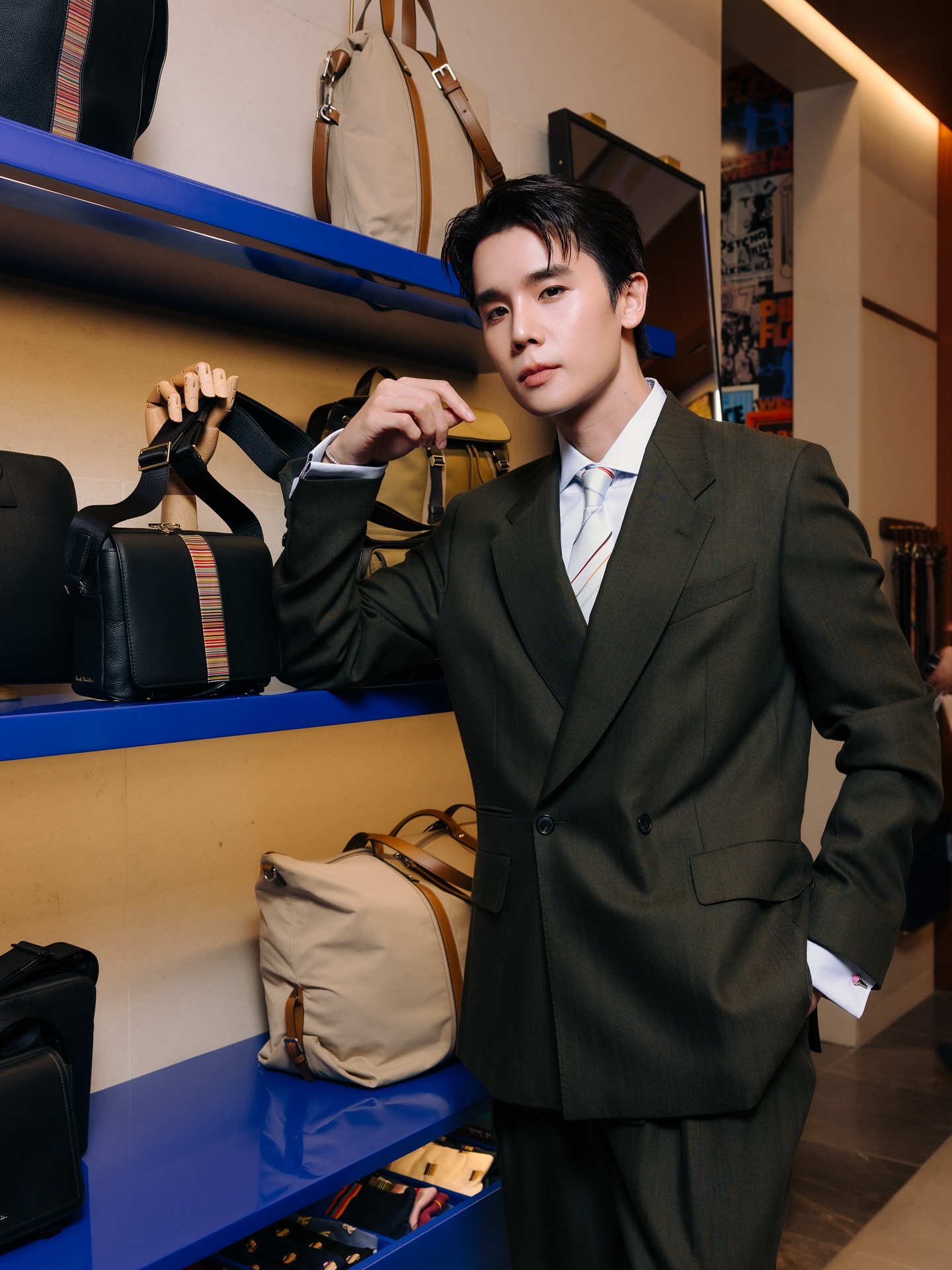 จิมมี่ - จิตรพล โพธิวิหค